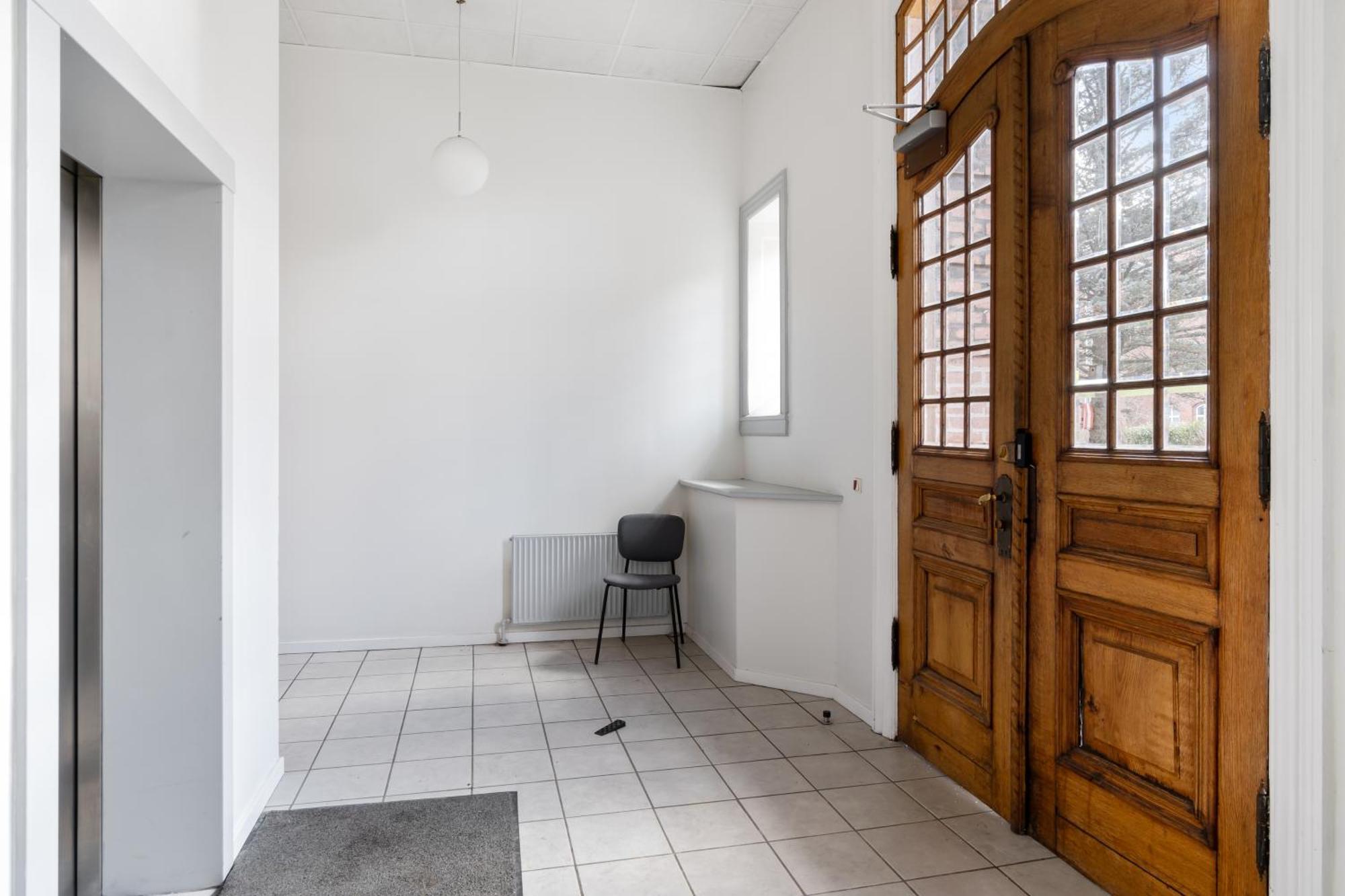 Charming 2 Bedroom - Near Frederiksberg