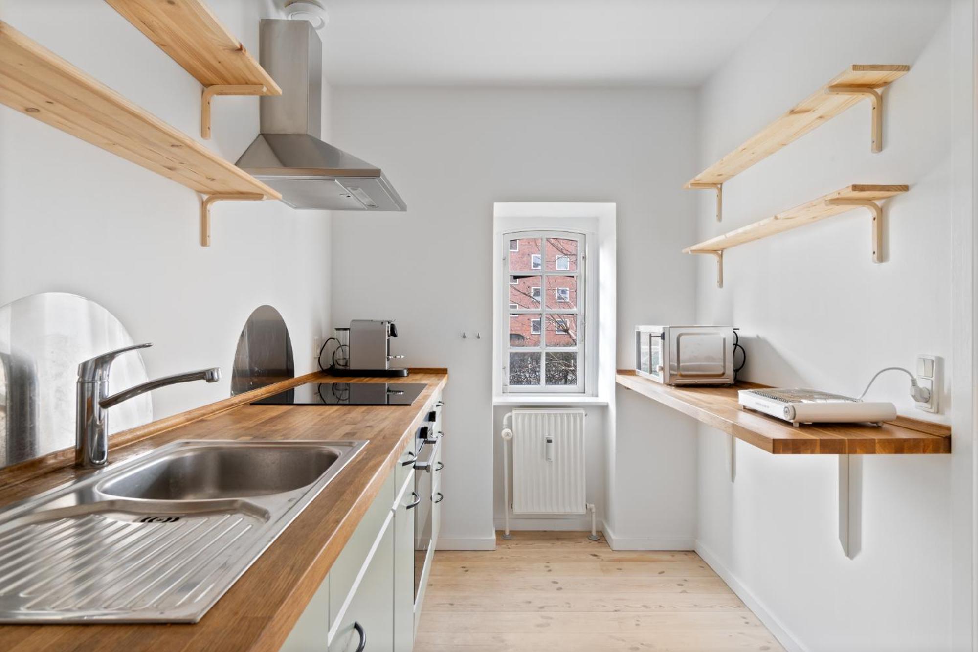 Charming 2 Bedroom - Near Frederiksberg * Kööpenhamina