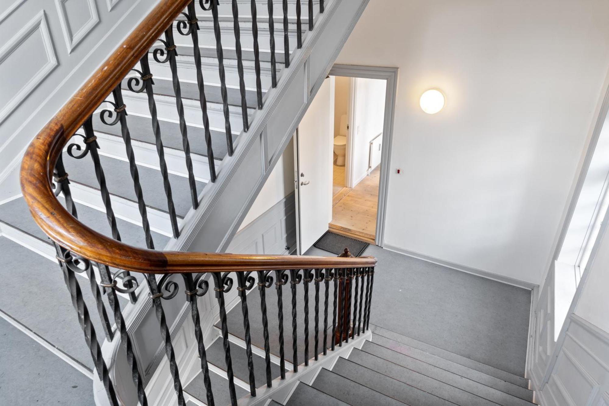 Charming 2 Bedroom - Near Frederiksberg Huoneisto Kööpenhamina