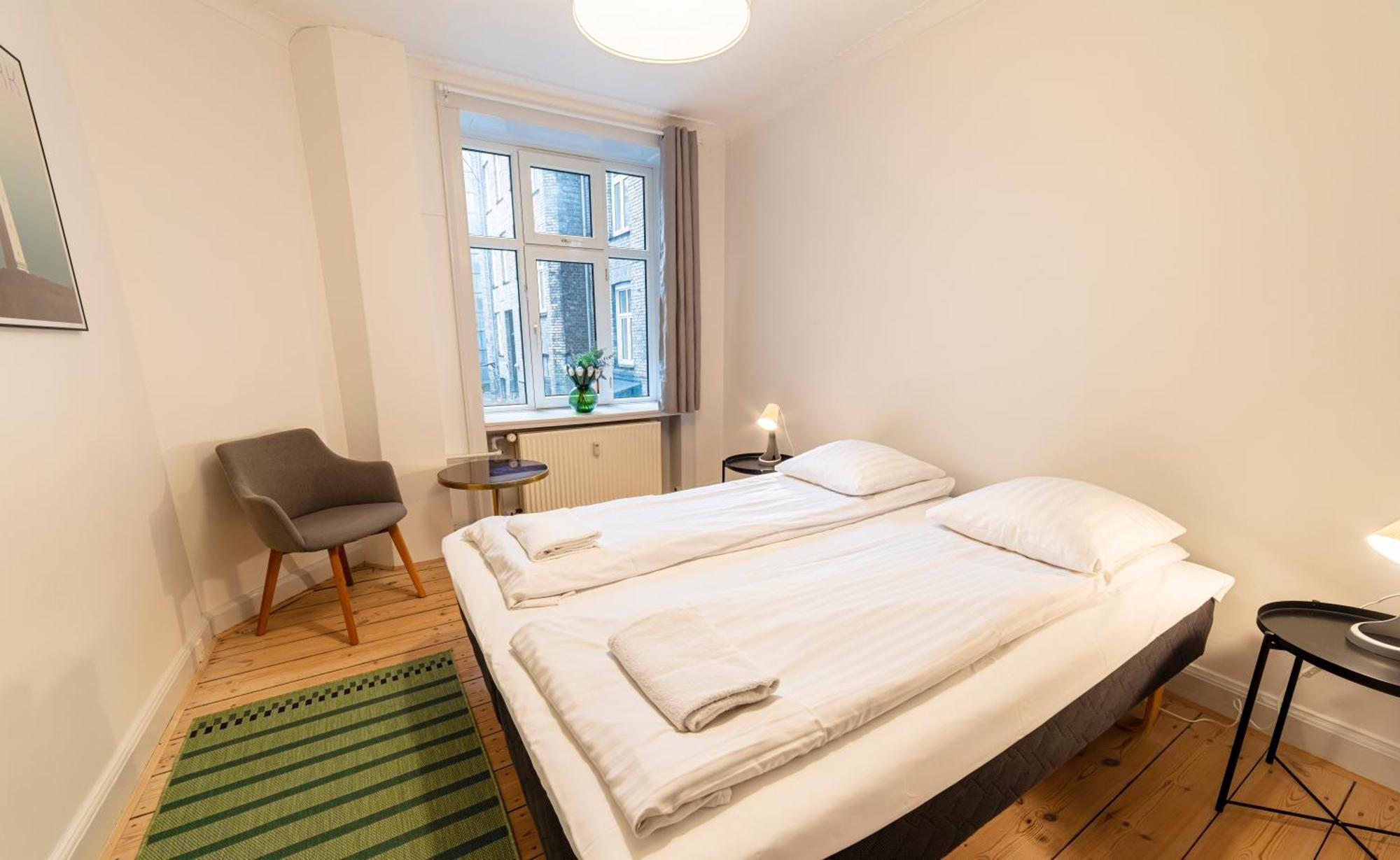 Hotel Go Saga Kopenhagen