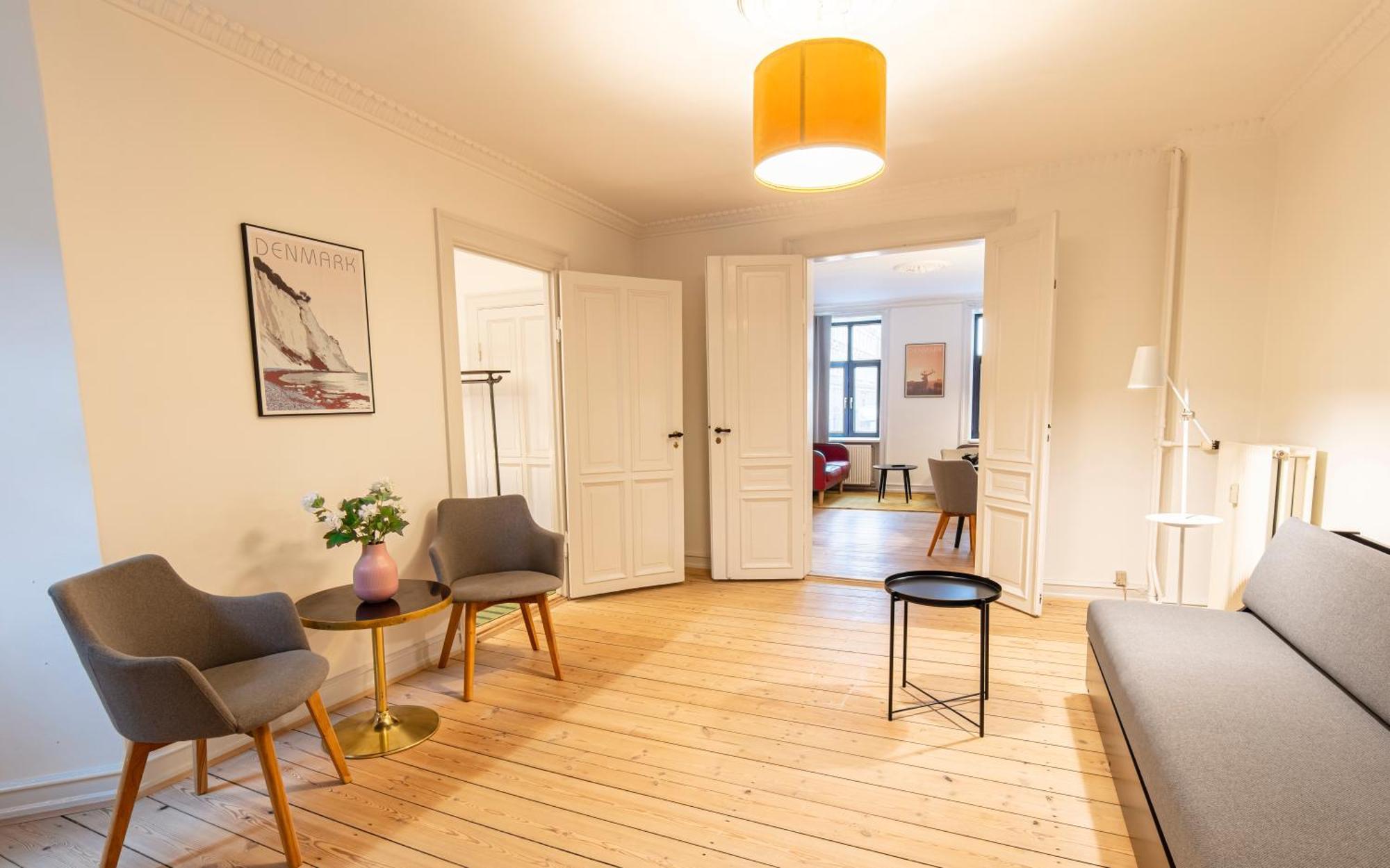 Go Saga Hotel Kopenhagen