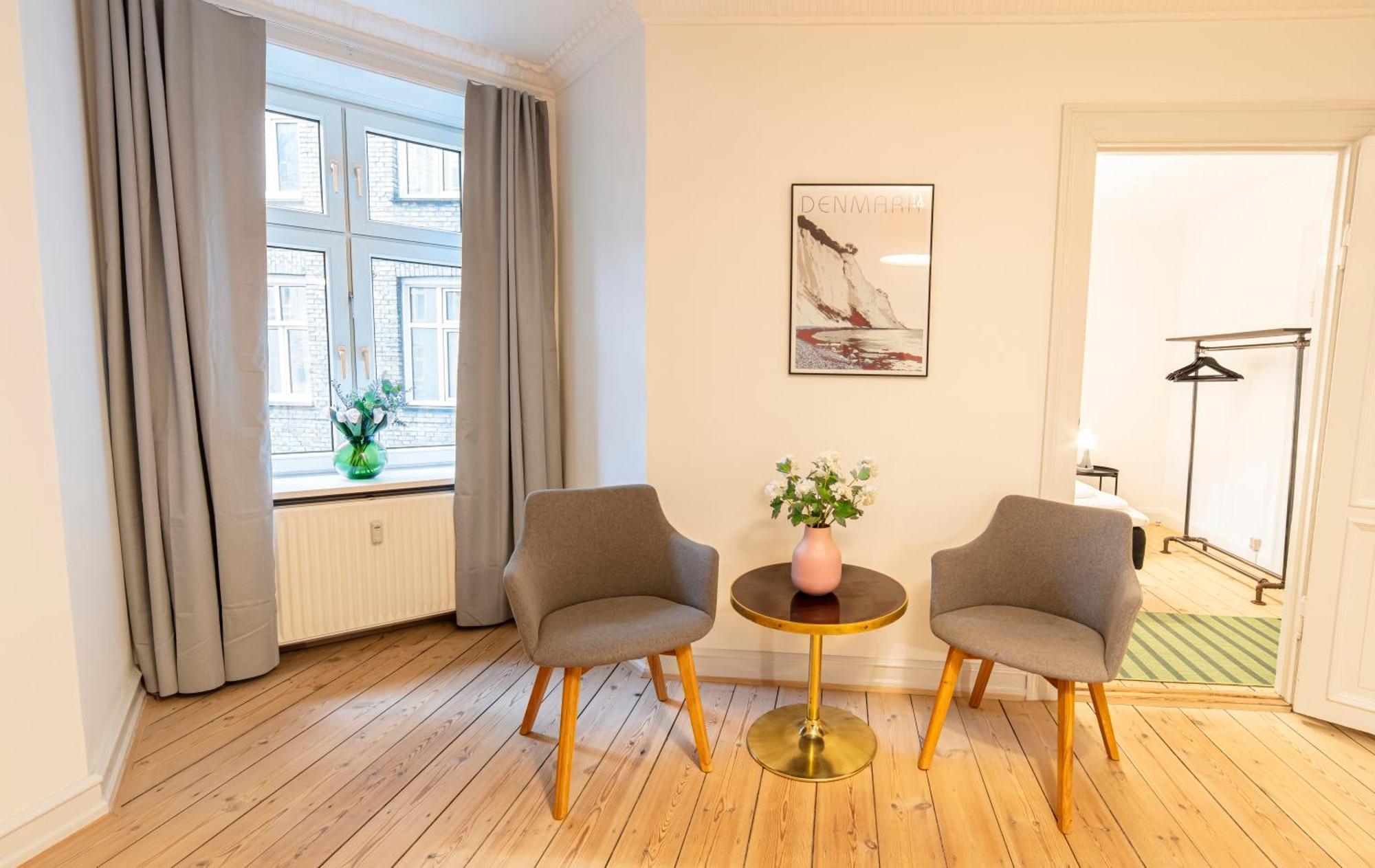 Go Saga Hotel Kopenhagen
