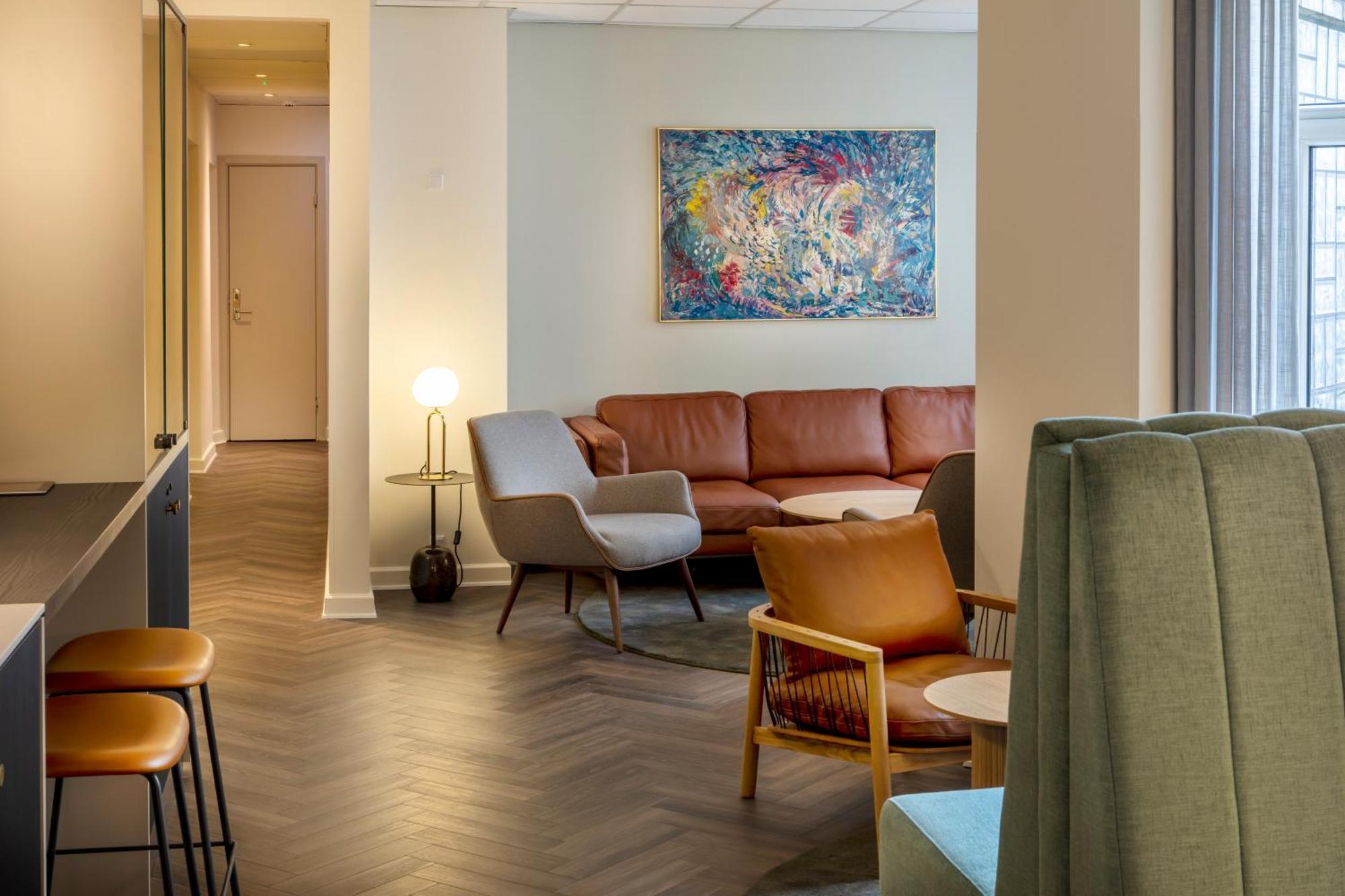 Hotel Go Saga