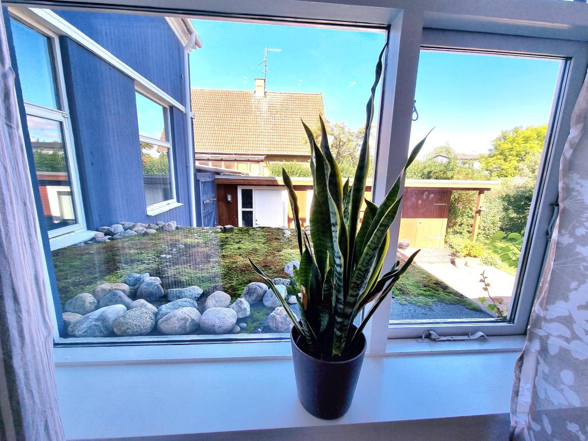 'blue House' In Vintage Villa&garden Maison d'hôtes Copenhague