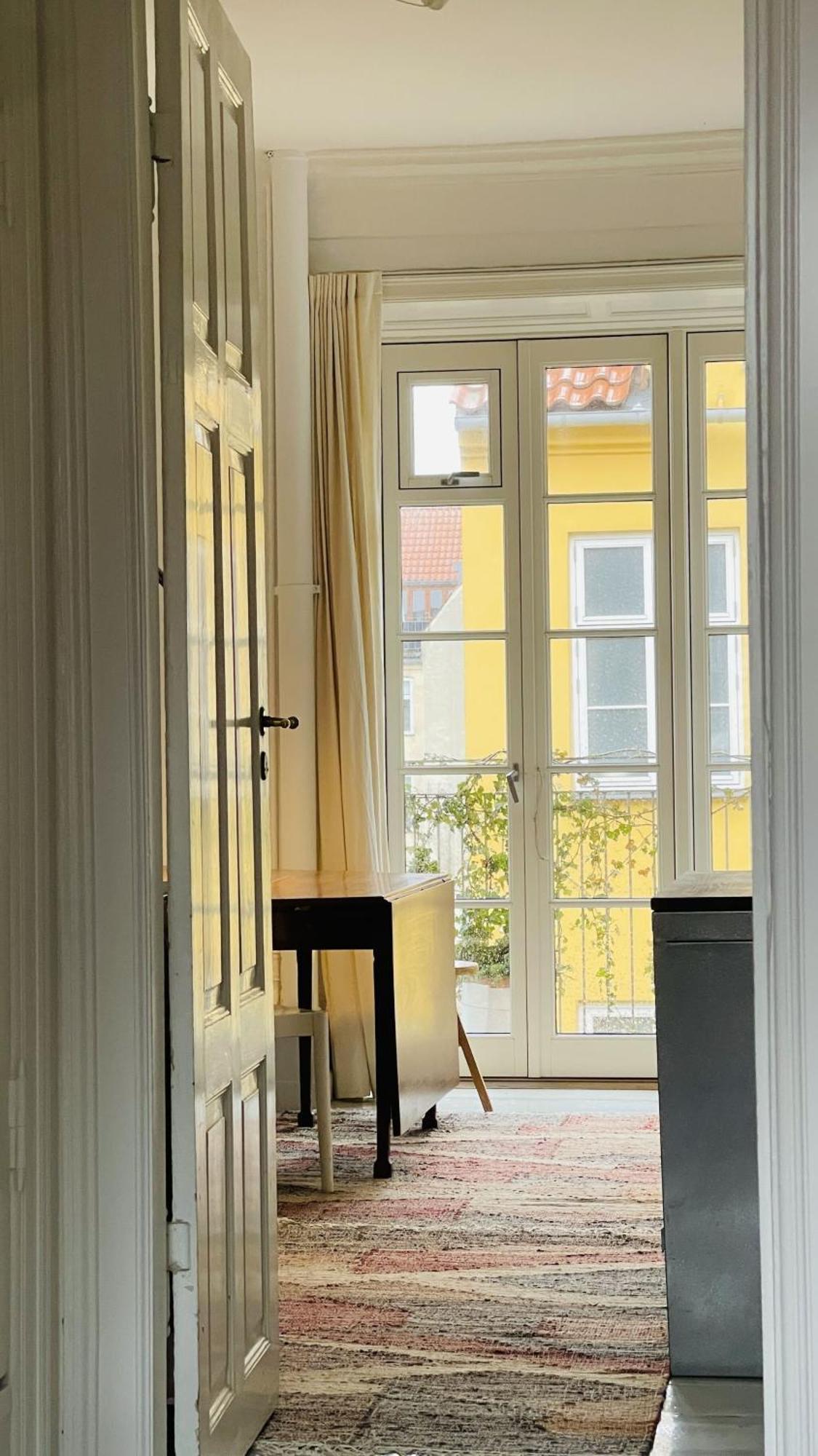 Apartmentincopenhagen 1588 Apartment Copenhagen