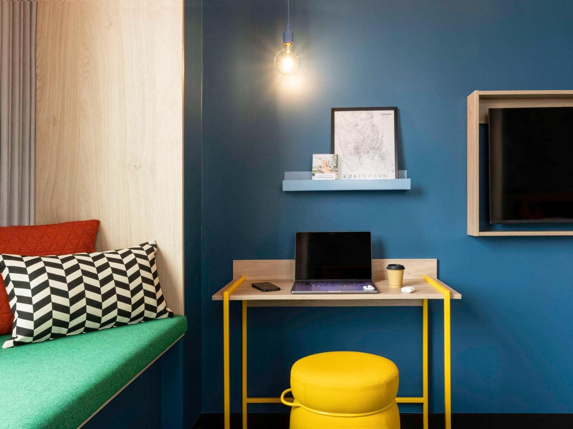 Ibis Styles Orestad