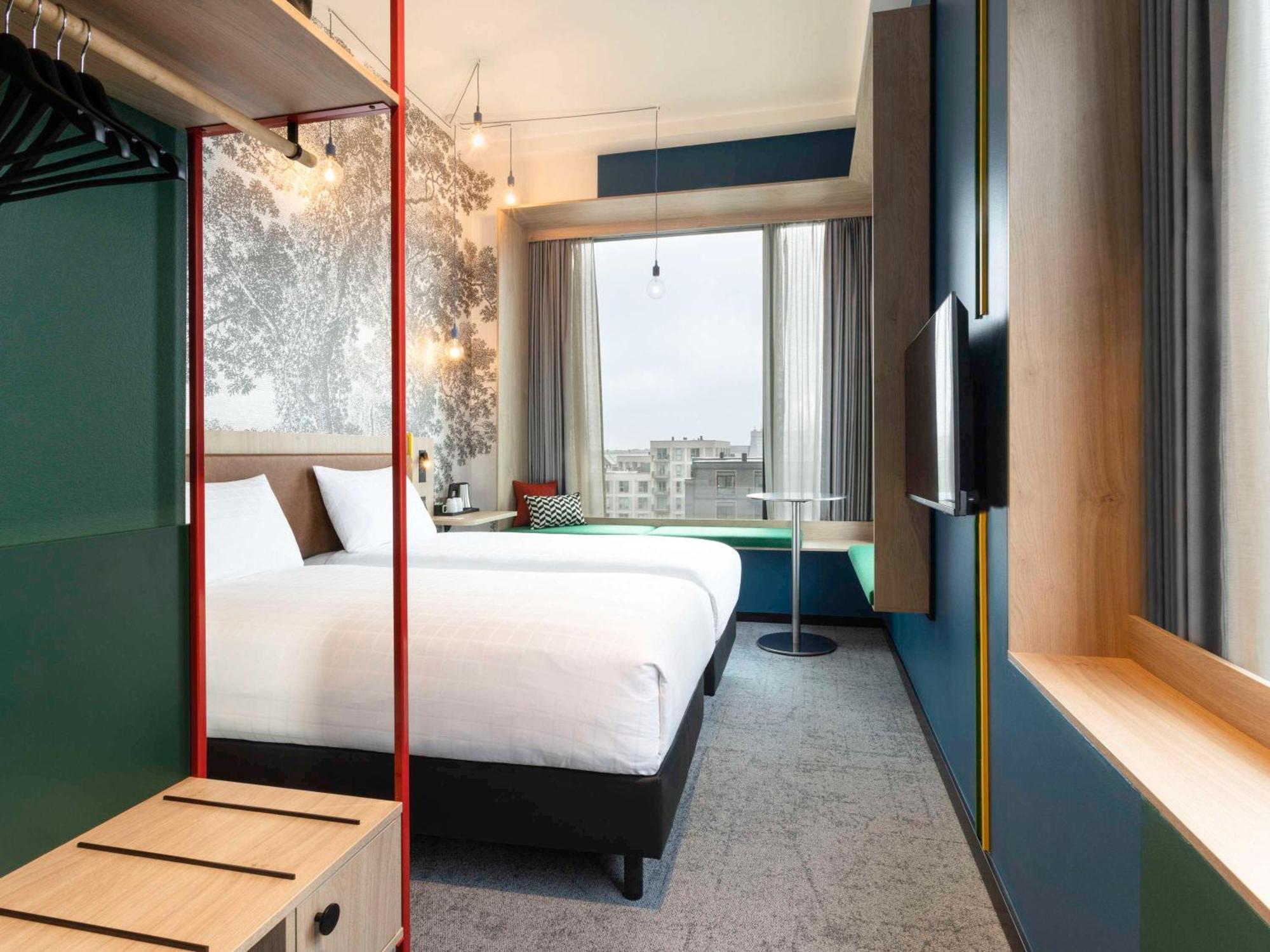 Hotel Ibis Styles Orestad