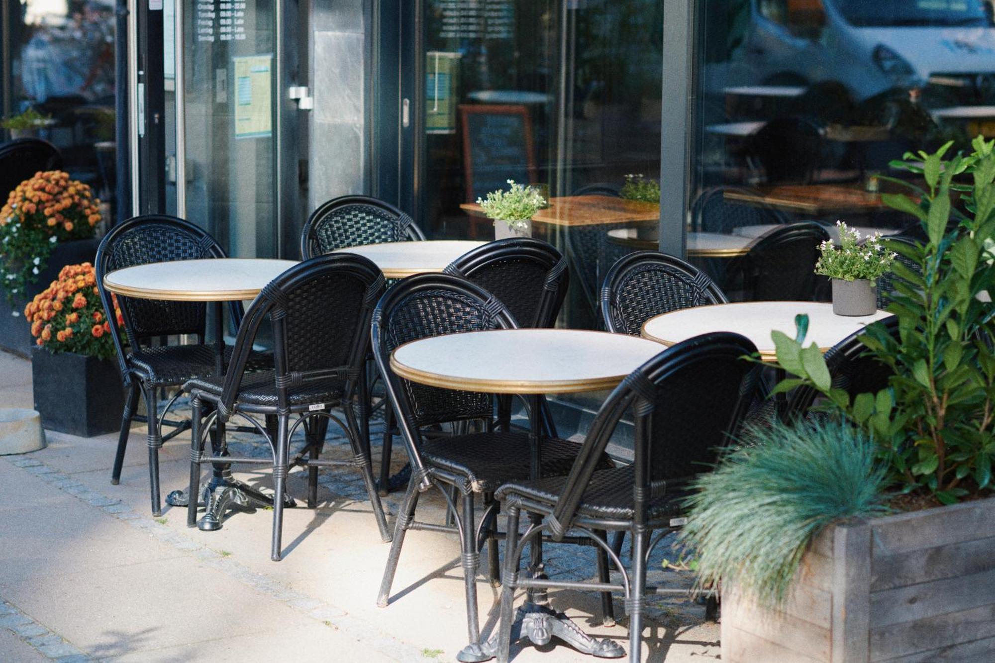 The Pier Ateliers By Daniel&jacob's * Kopenhagen