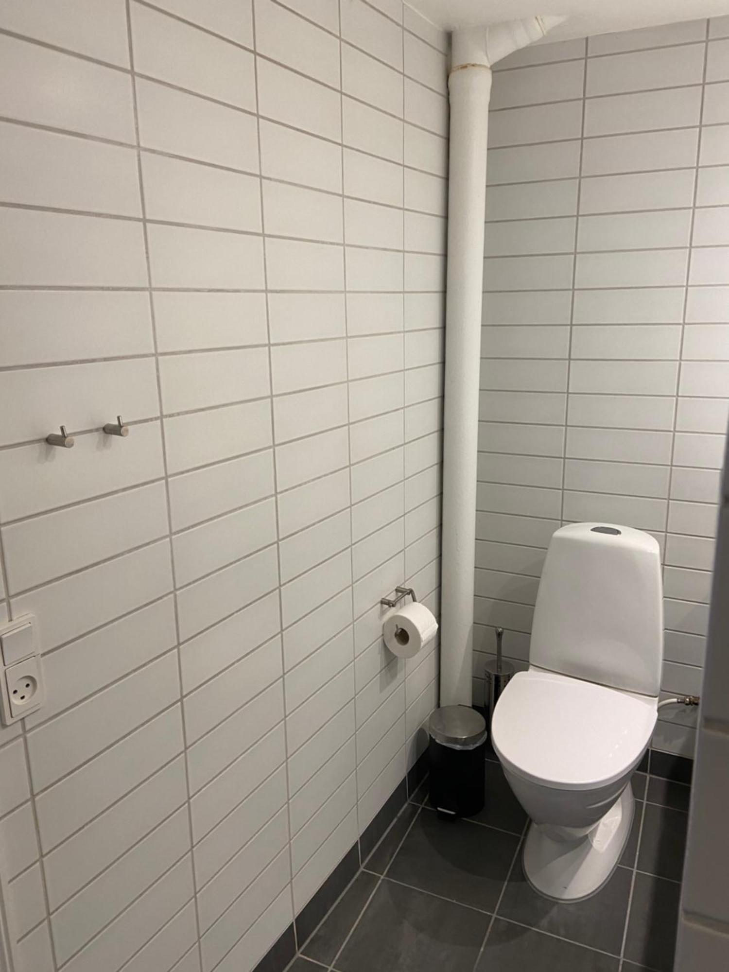 Bright 2-bedroom In Elegant Osterbro * Kopenhagen