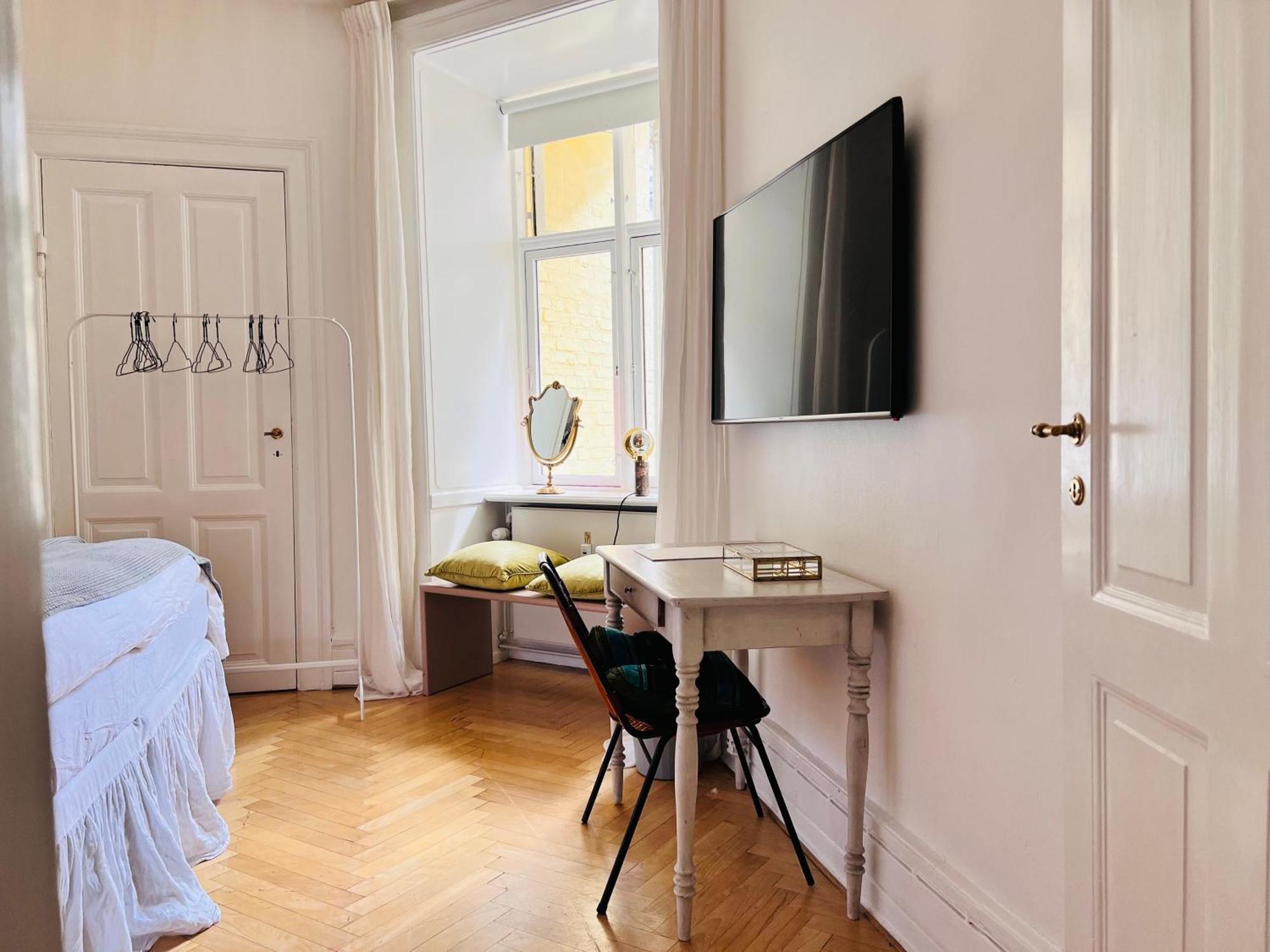 Ultimate Luxury In Kgs. Nytorv * Kööpenhamina