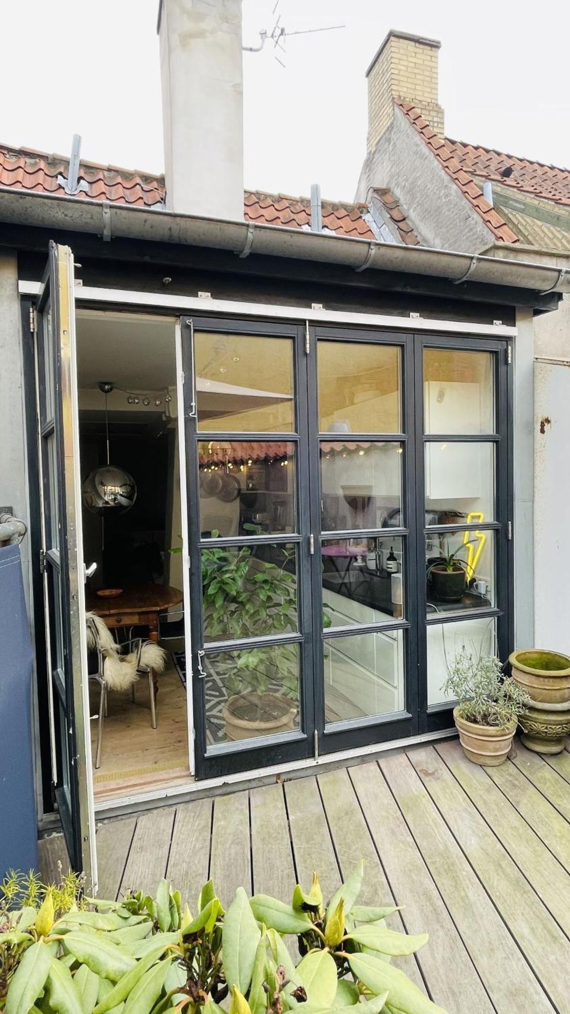 Apartmentincopenhagen 1597 Country house *