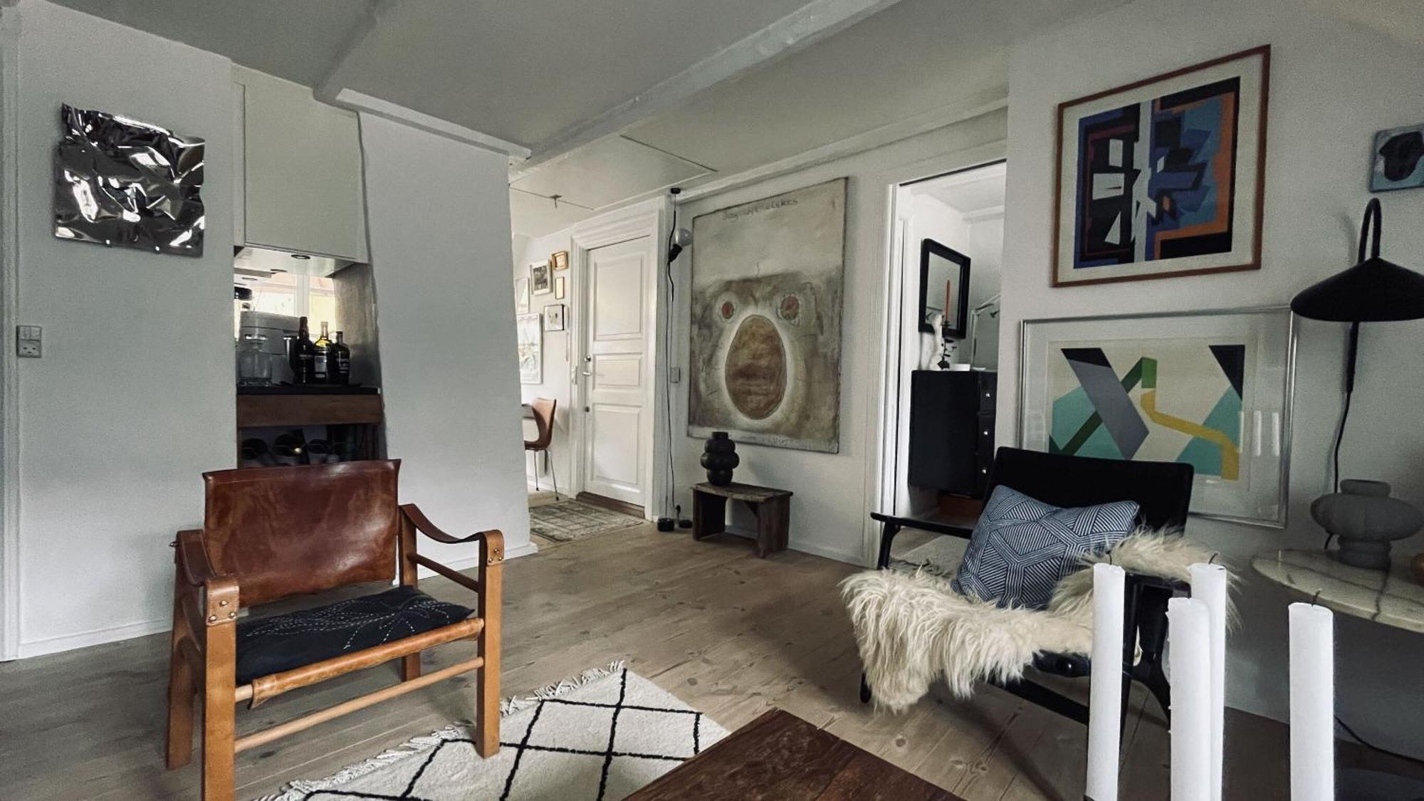 Apartmentincopenhagen 1597 Copenhagen
