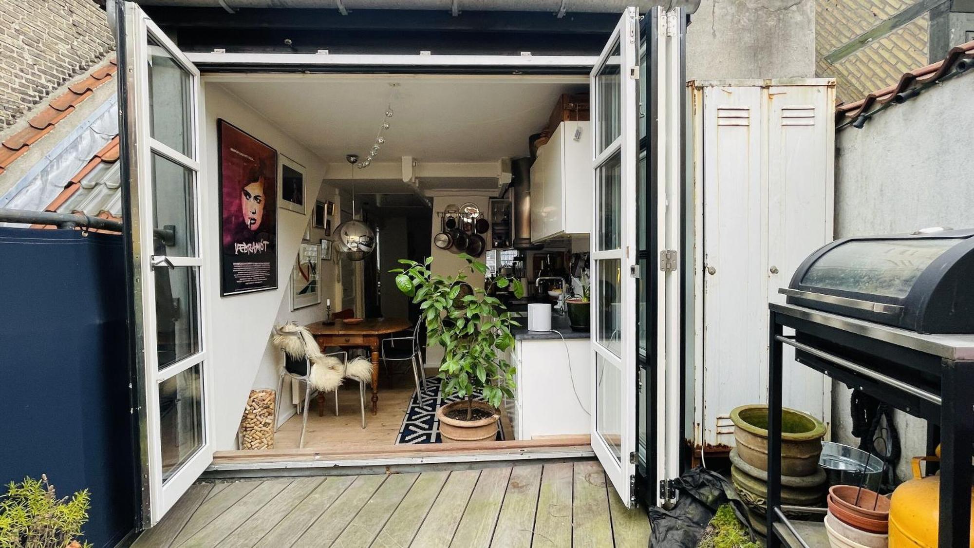 Country house Apartmentincopenhagen 1597 *