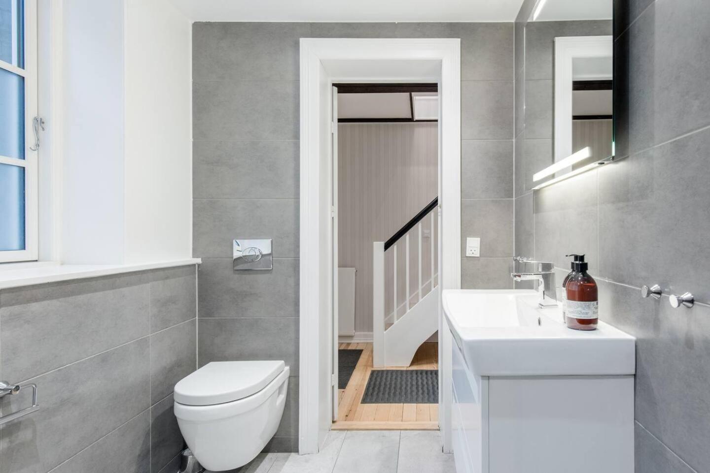 Apartment Connected Luxury In Historical Townhouse Copenhagen