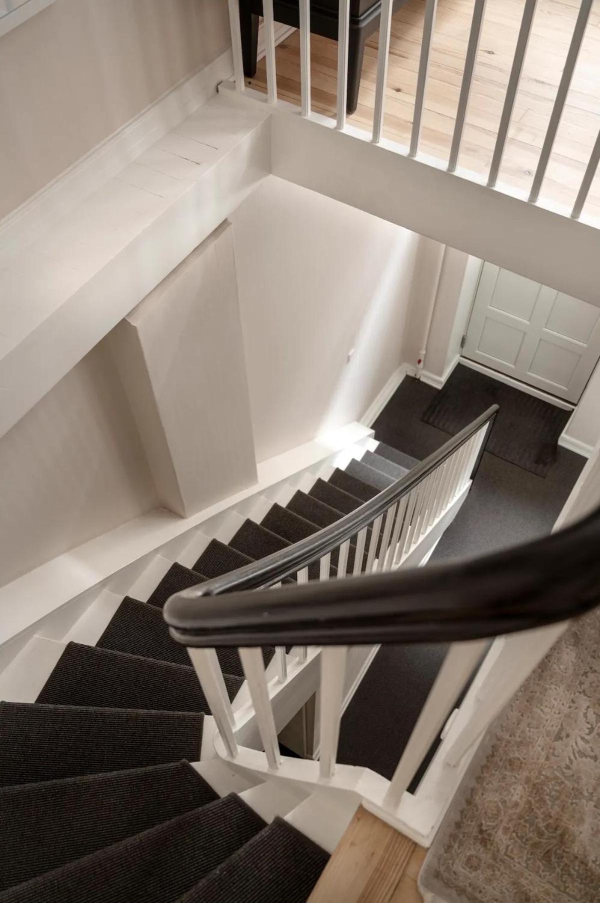 Apartment Connected Luxury In Historical Townhouse