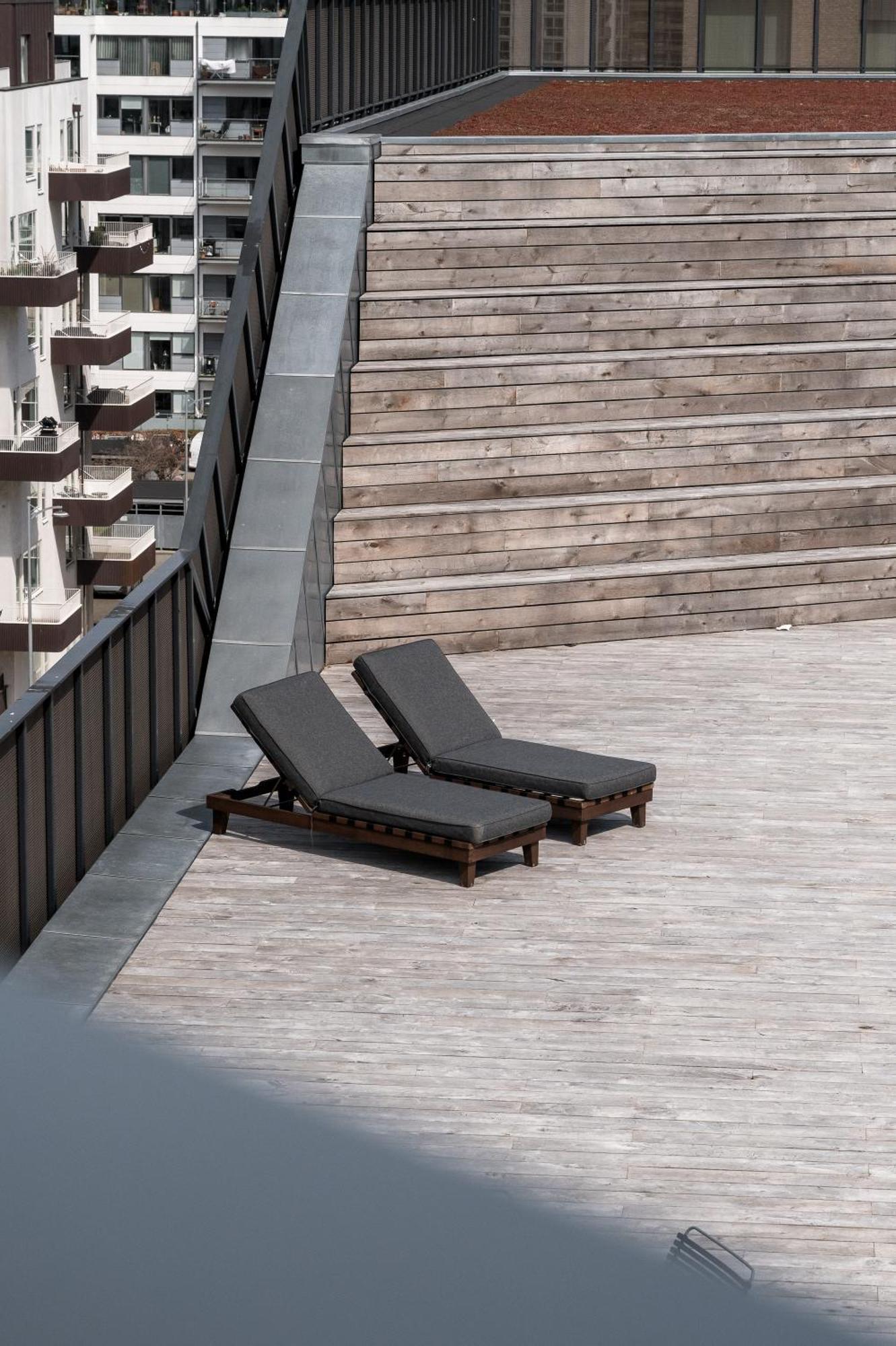 Apartment The Pier Ateliers By Daniel&jacob's *