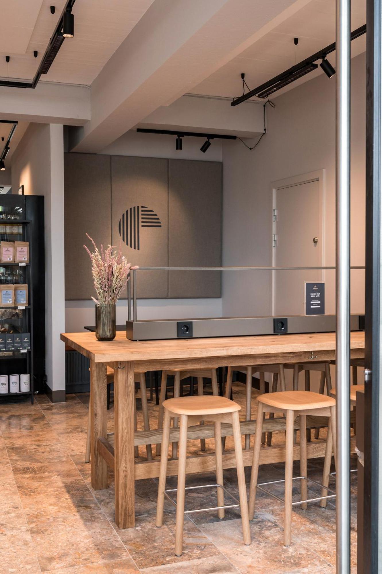 The Pier Ateliers By Daniel&jacob's Kopenhagen