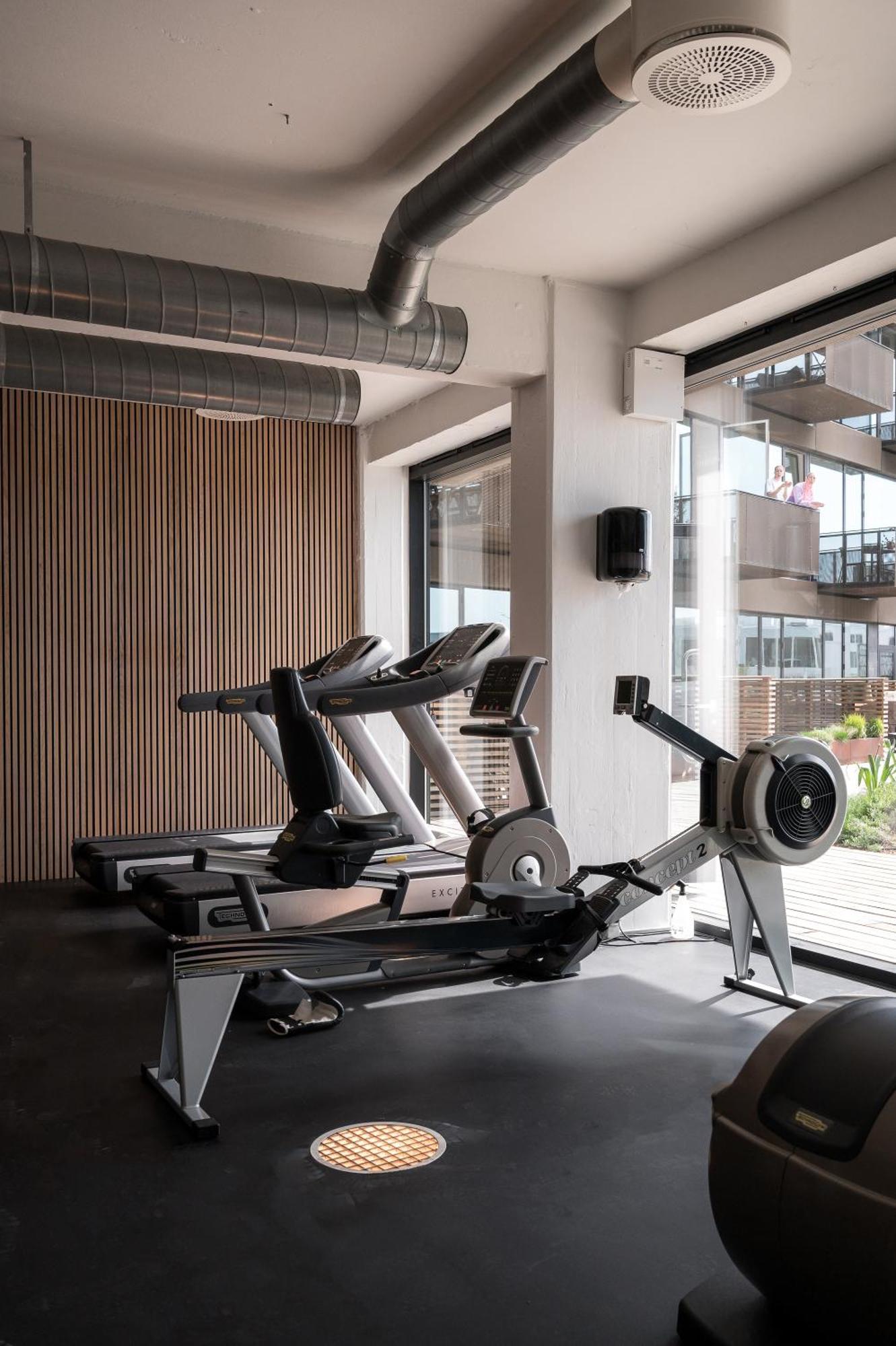 The Pier Ateliers By Daniel&jacob's Kopenhagen