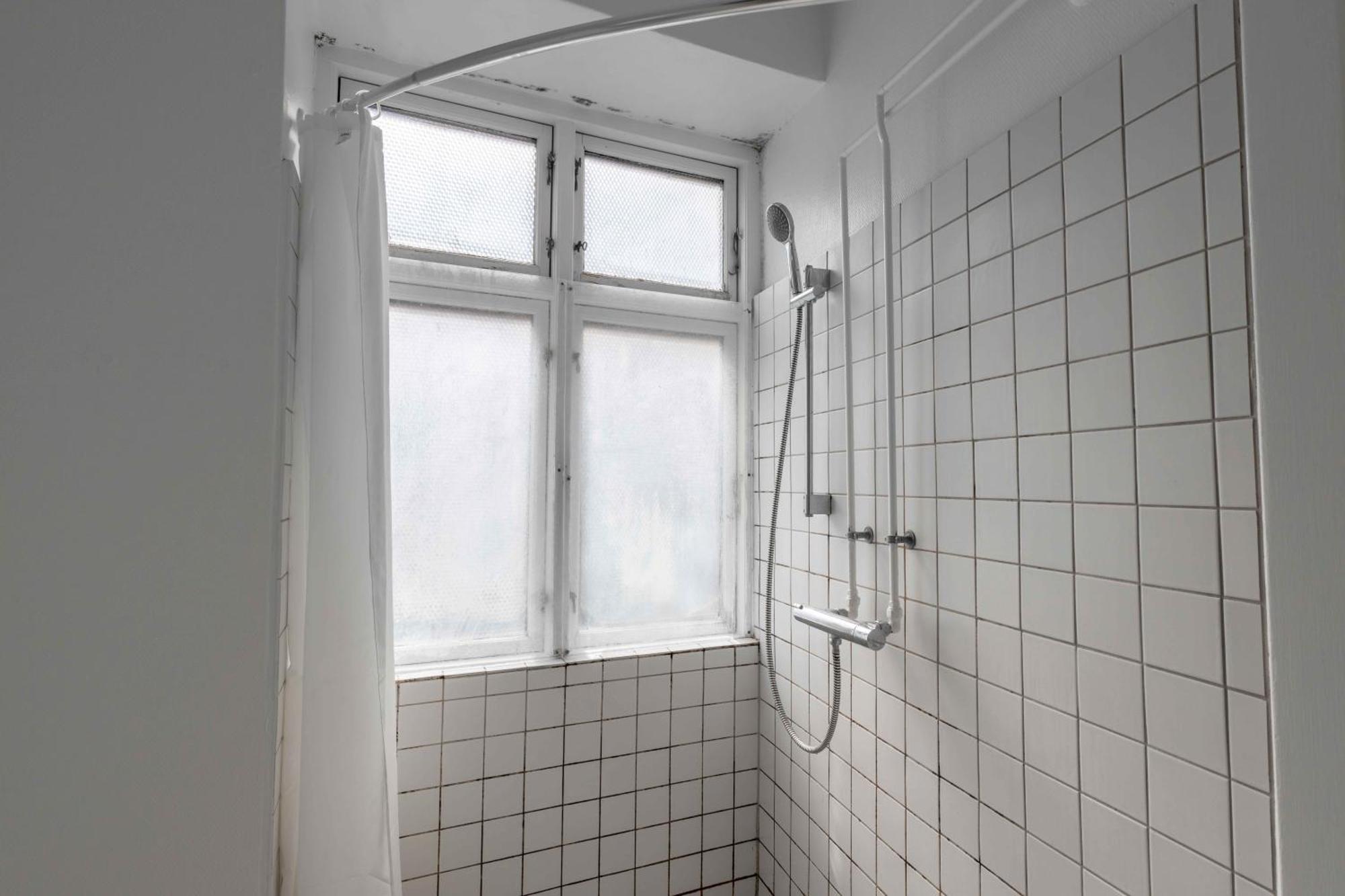 Appartement Lovely Flats In Vibrant Area Of Copenhague