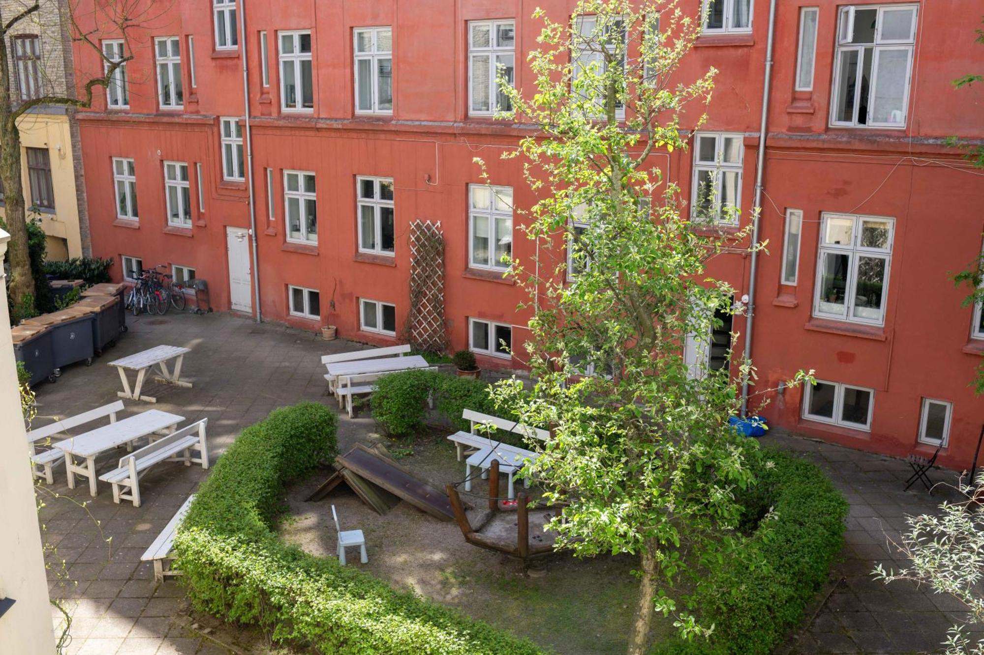 Appartement Lovely Flats In Vibrant Area Of