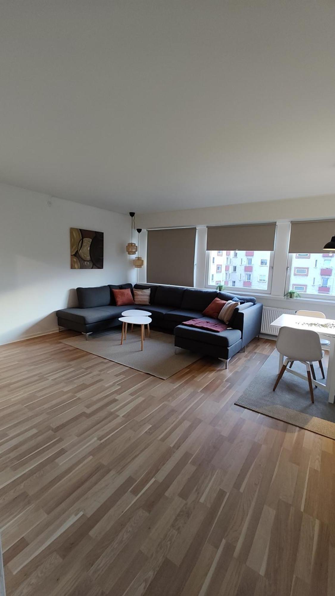 Lejlighed Super Lejlighed København