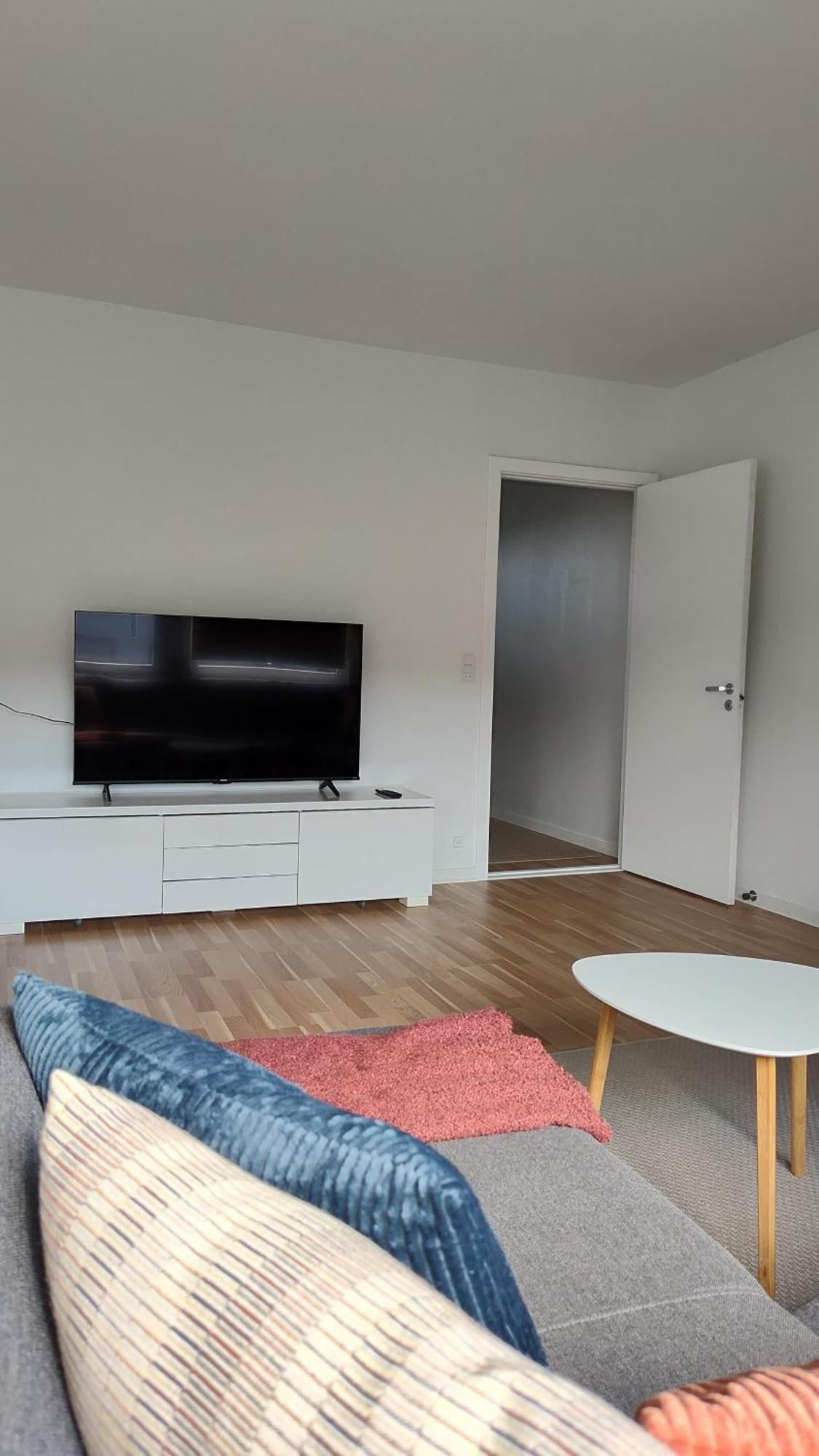 Super Lejlighed København