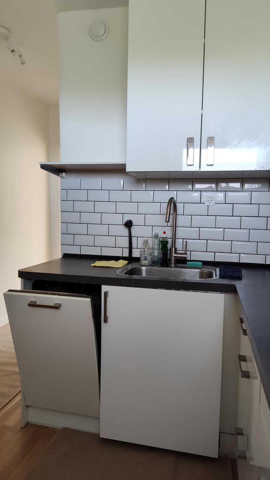 Lejlighed Super Lejlighed København