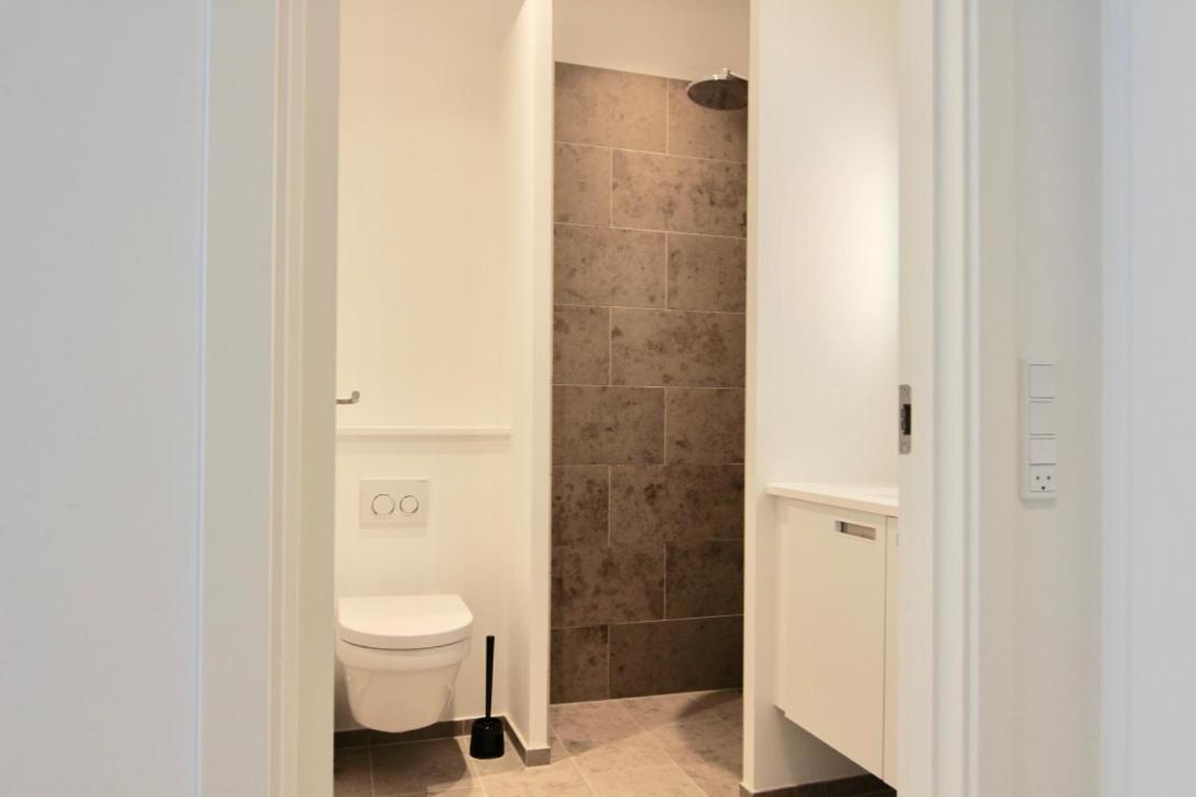 Fantastic 1-bed W Private Terrace *