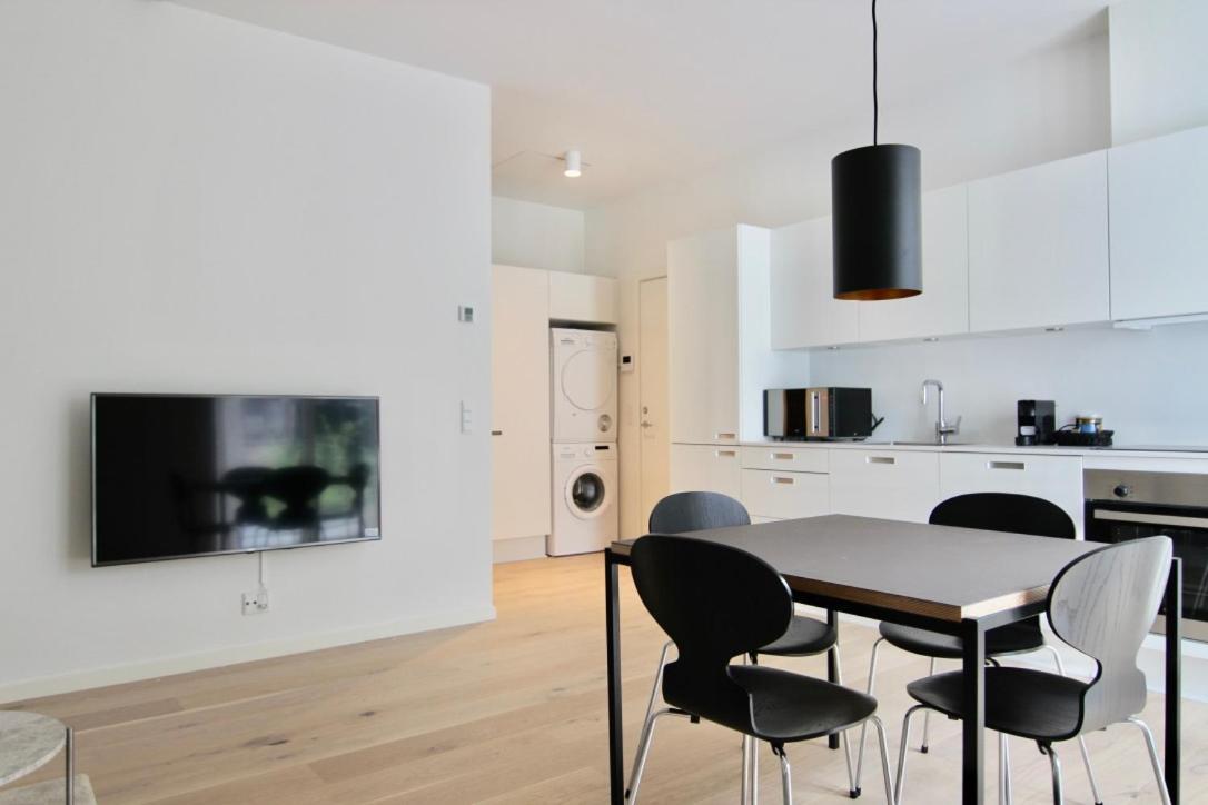 Fantastic 1-bed W Private Terrace