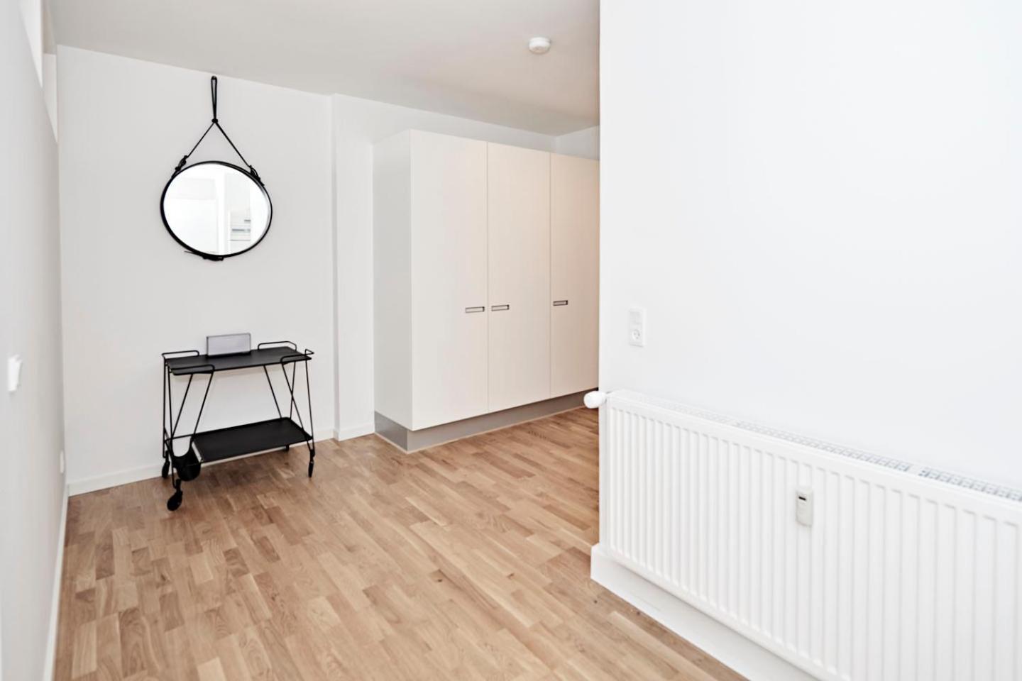 Apartment Cool 1-bed With A Private Terrace.