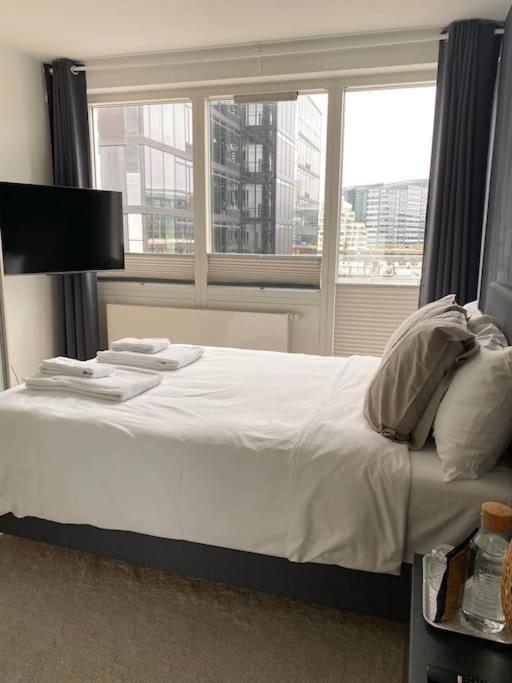 Harbour Apartment