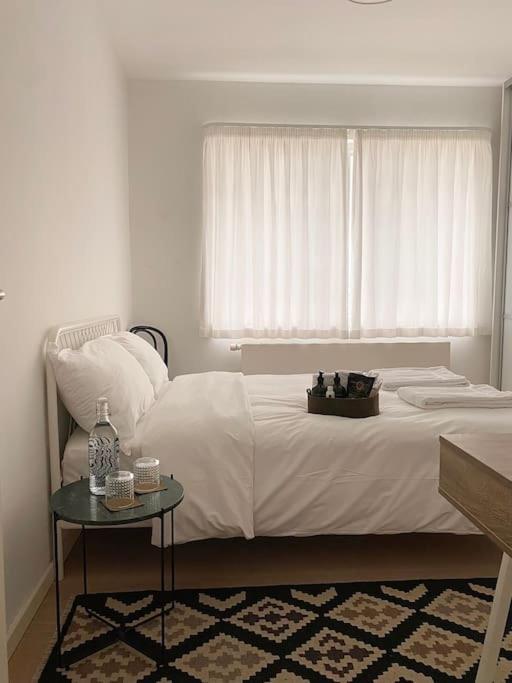 Harbour Apartment
