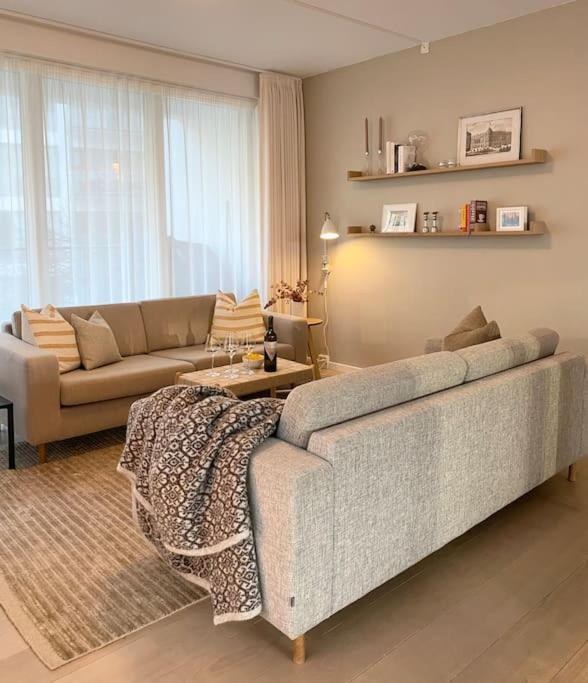 Harbour Apartment Copenhagen