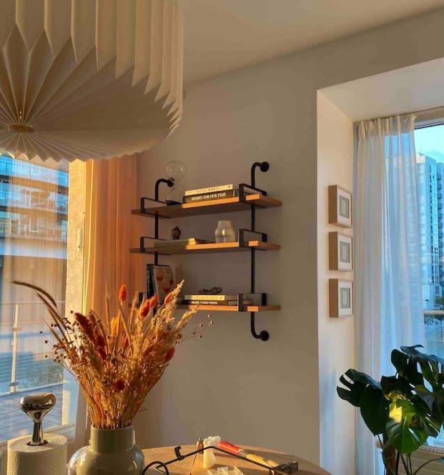 Harbour Apartment *