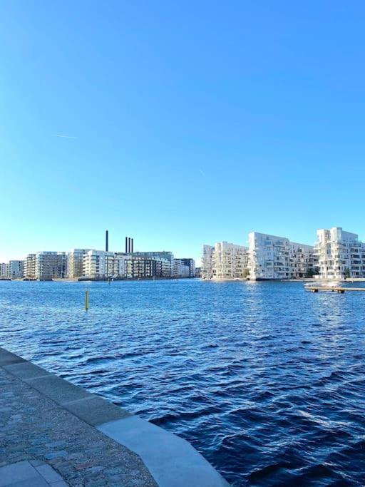 Harbour * Copenhagen