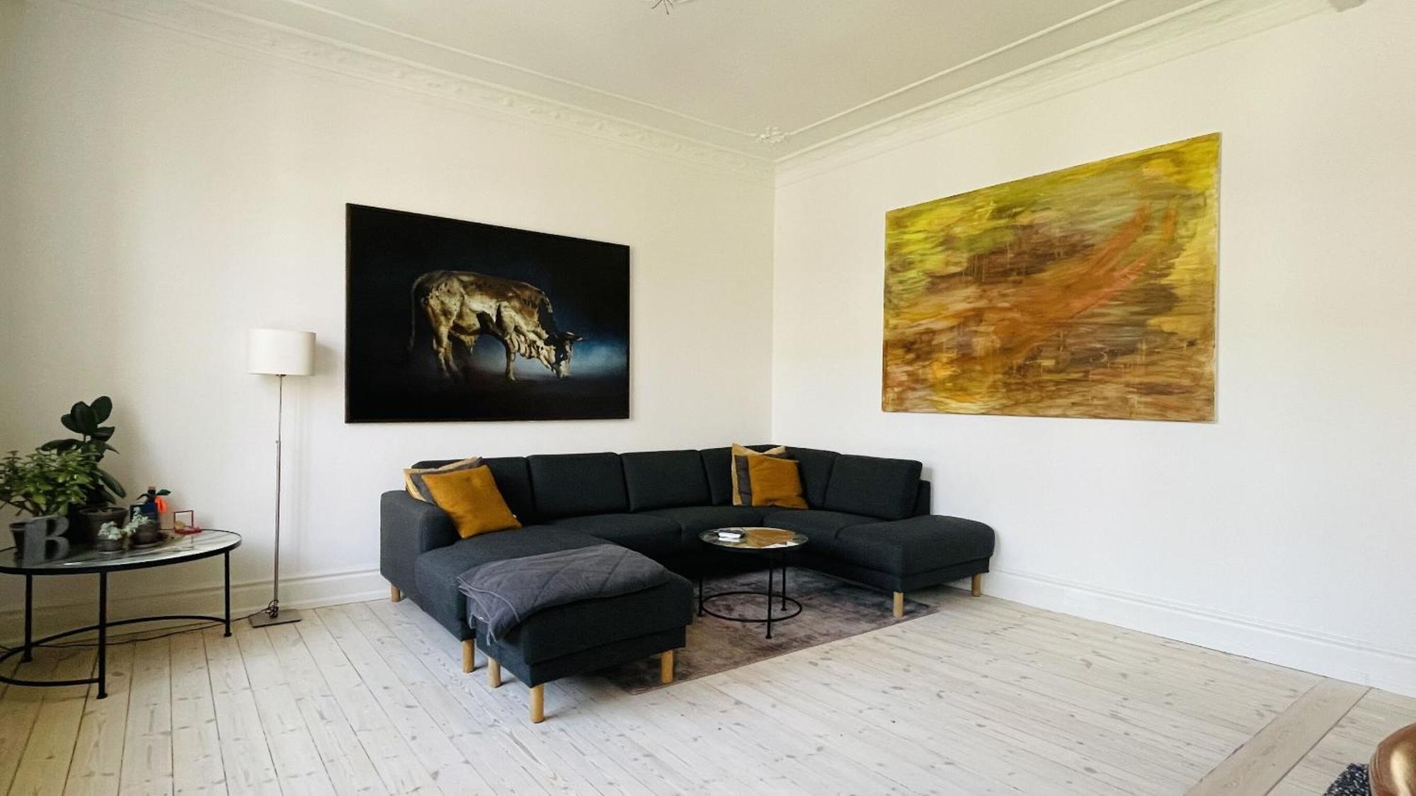 Apartmentincopenhagen 1623 Huoneisto Kööpenhamina