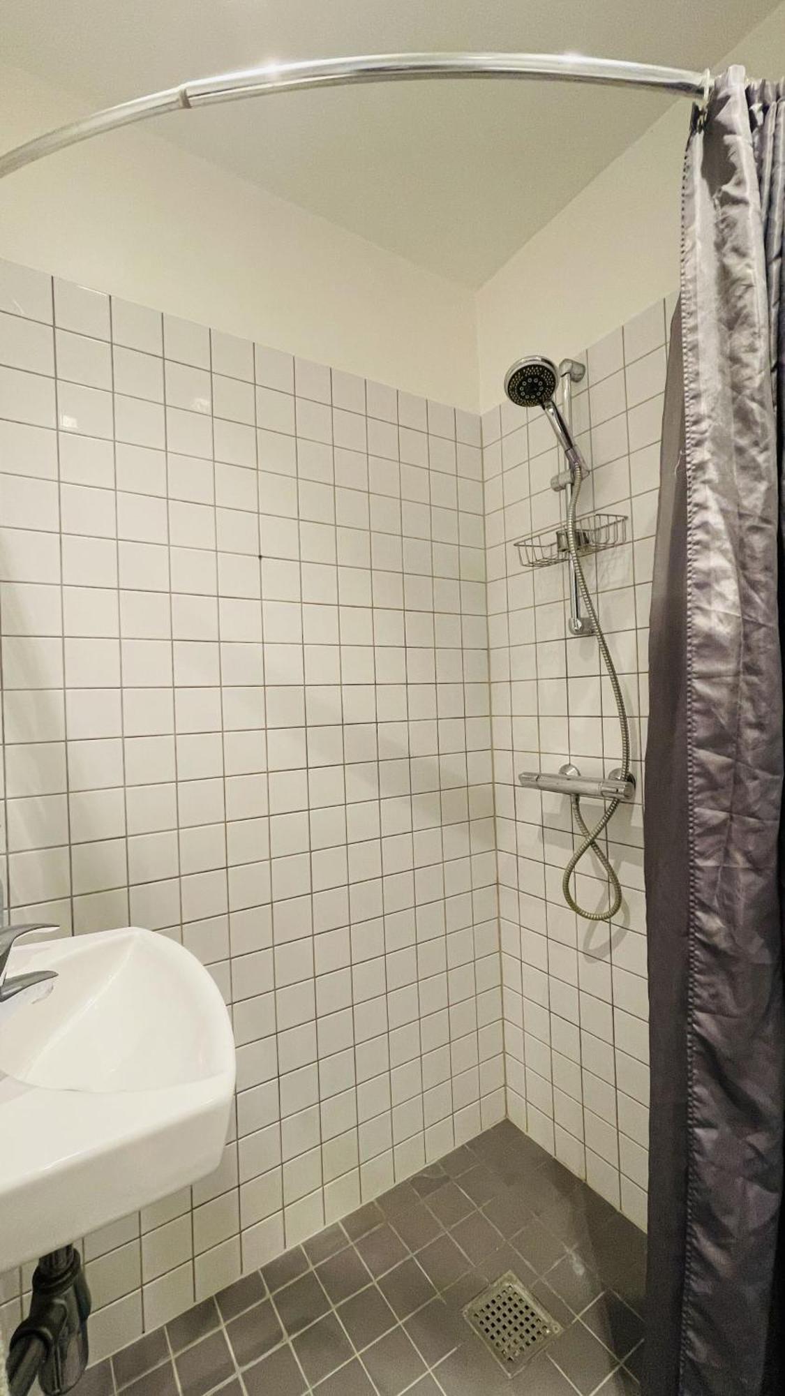 Apartmentincopenhagen 1623 Huoneisto