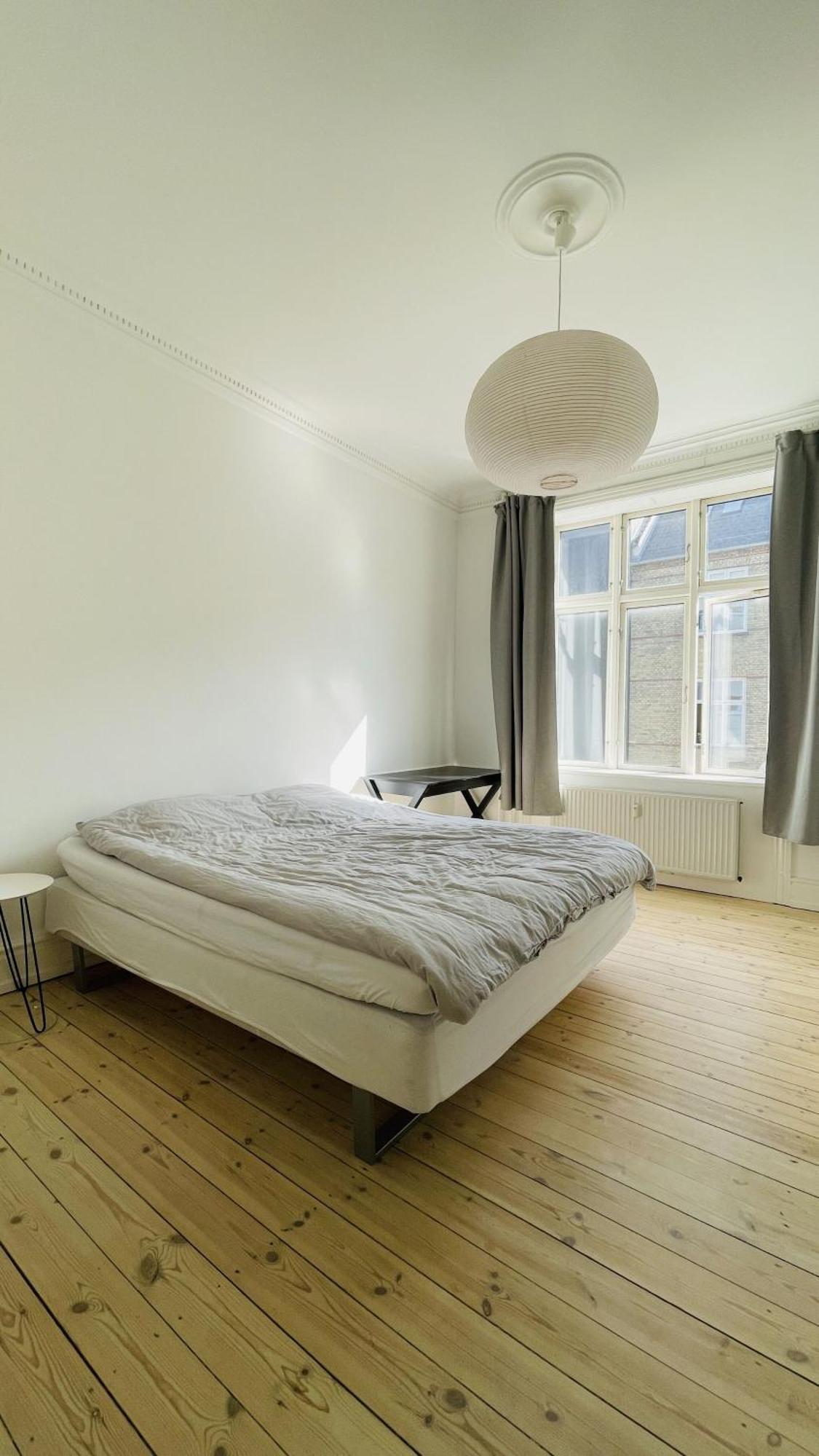 Apartmentincopenhagen 1623 Huoneisto *