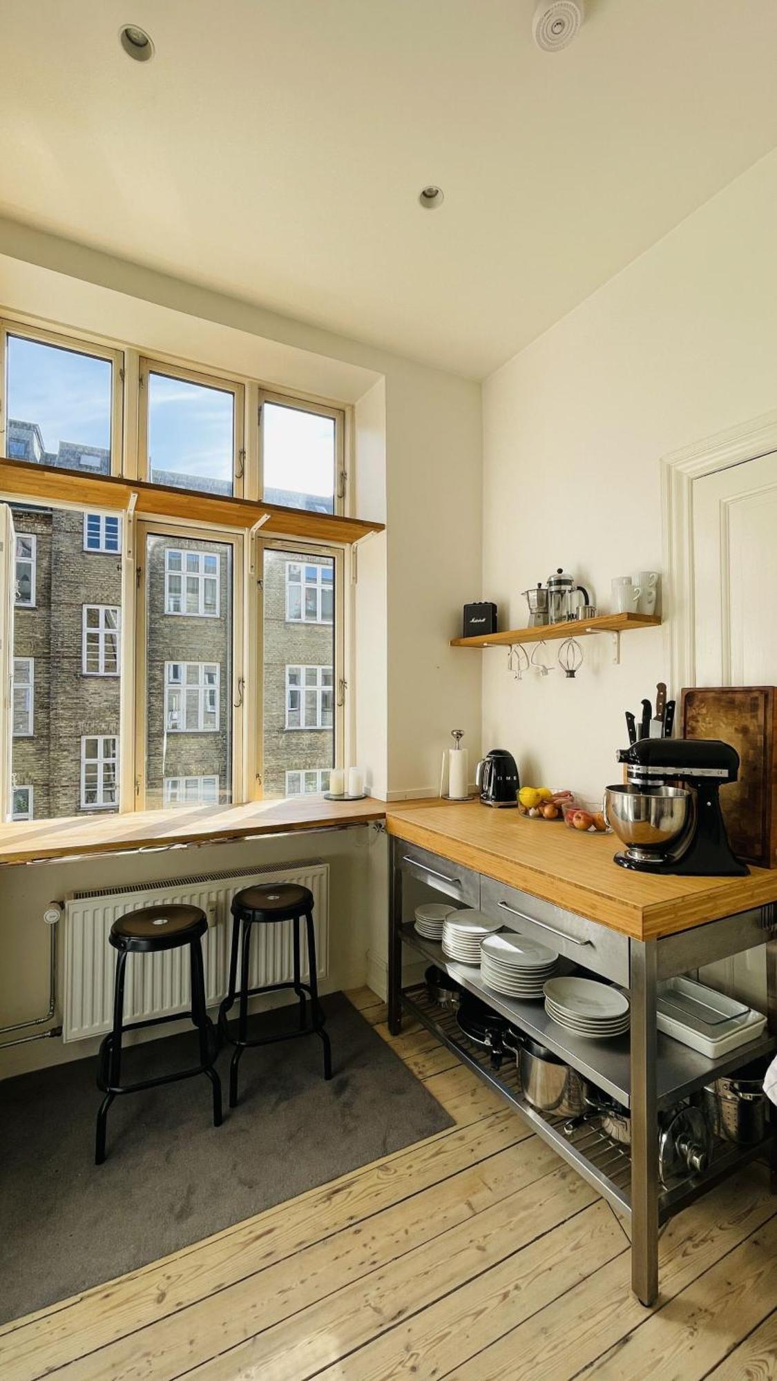 Apartmentincopenhagen 1623 Kööpenhamina