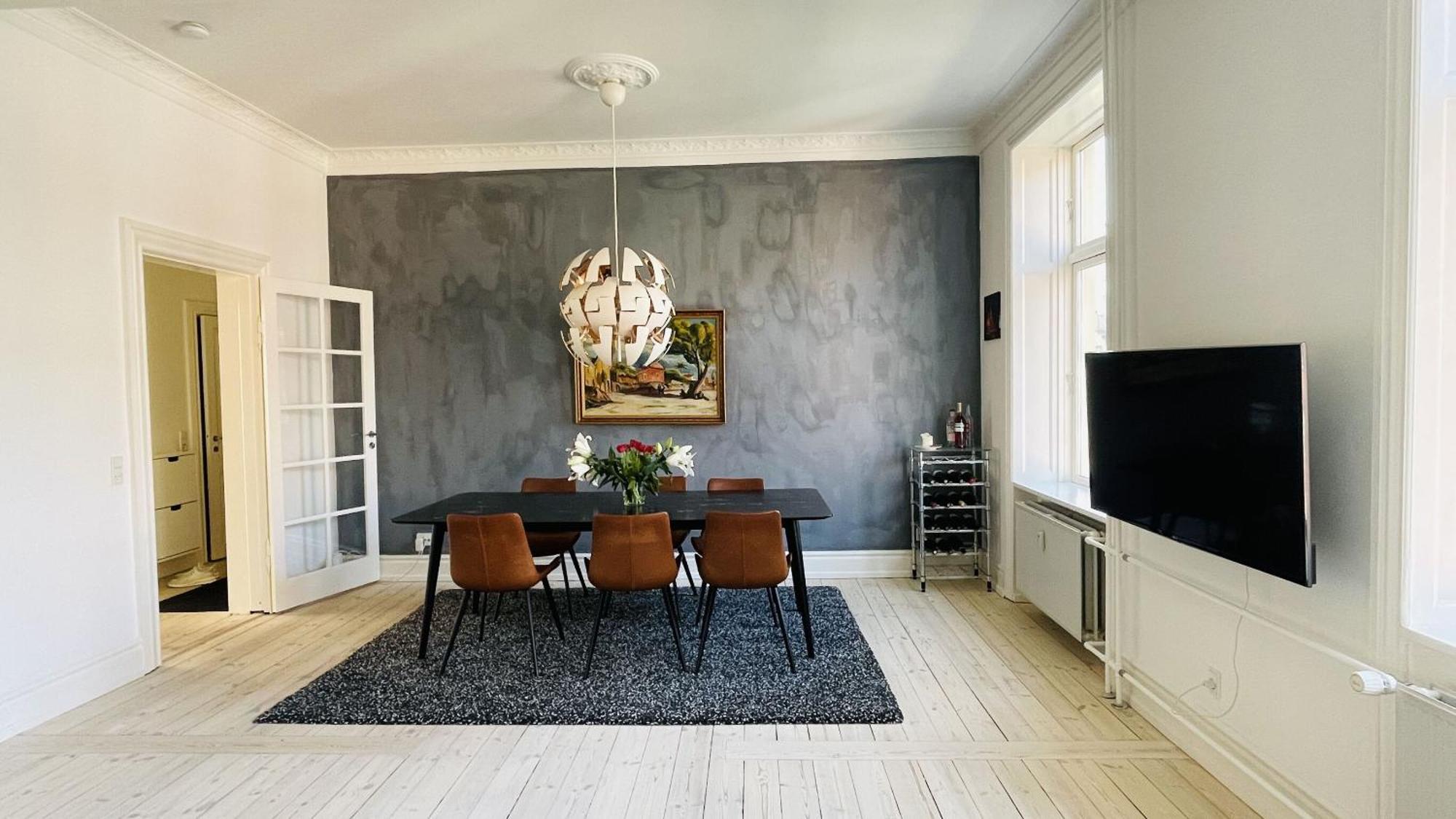 Huoneisto Apartmentincopenhagen 1623 Kööpenhamina