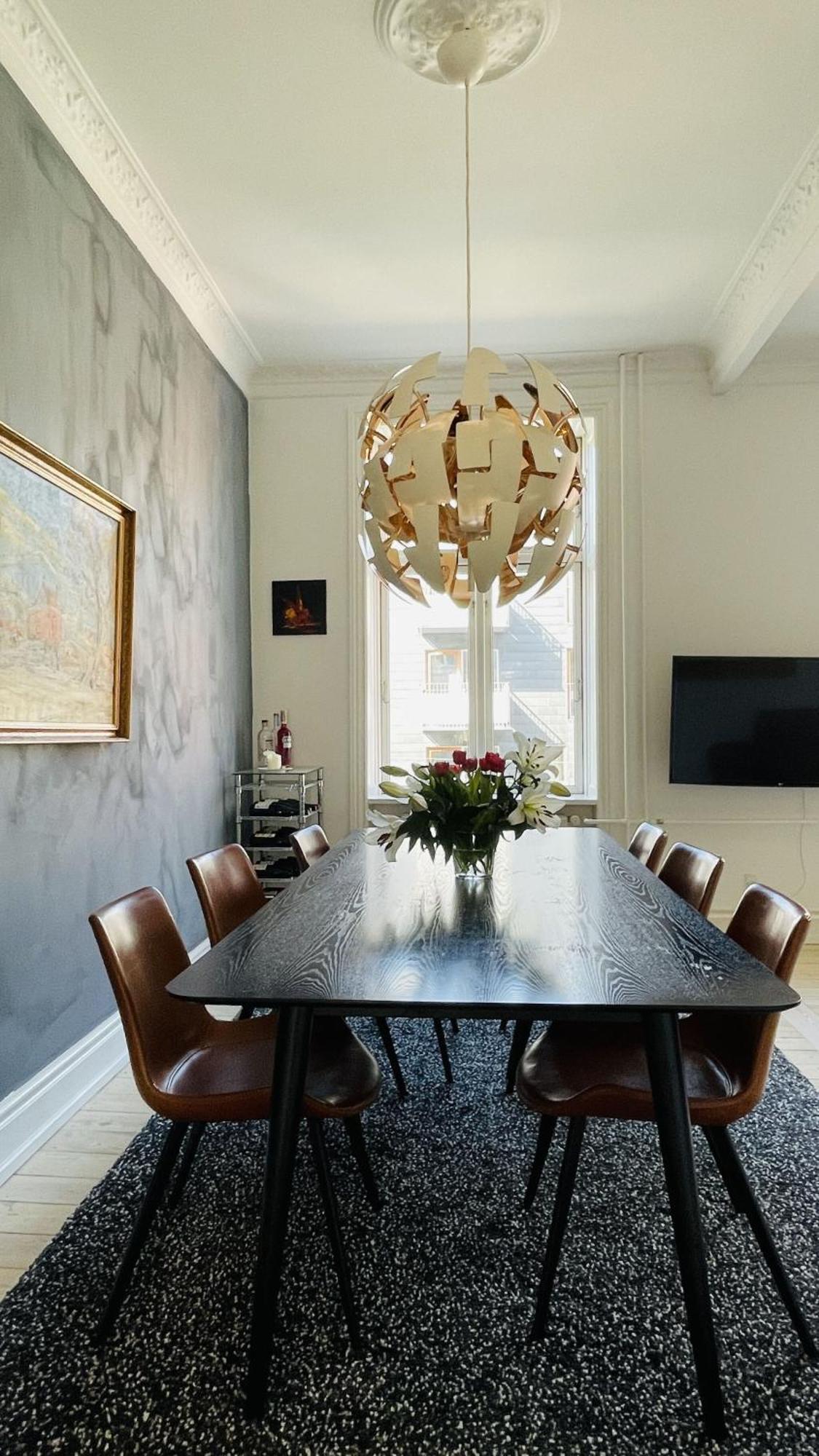 Apartmentincopenhagen 1623 Kööpenhamina