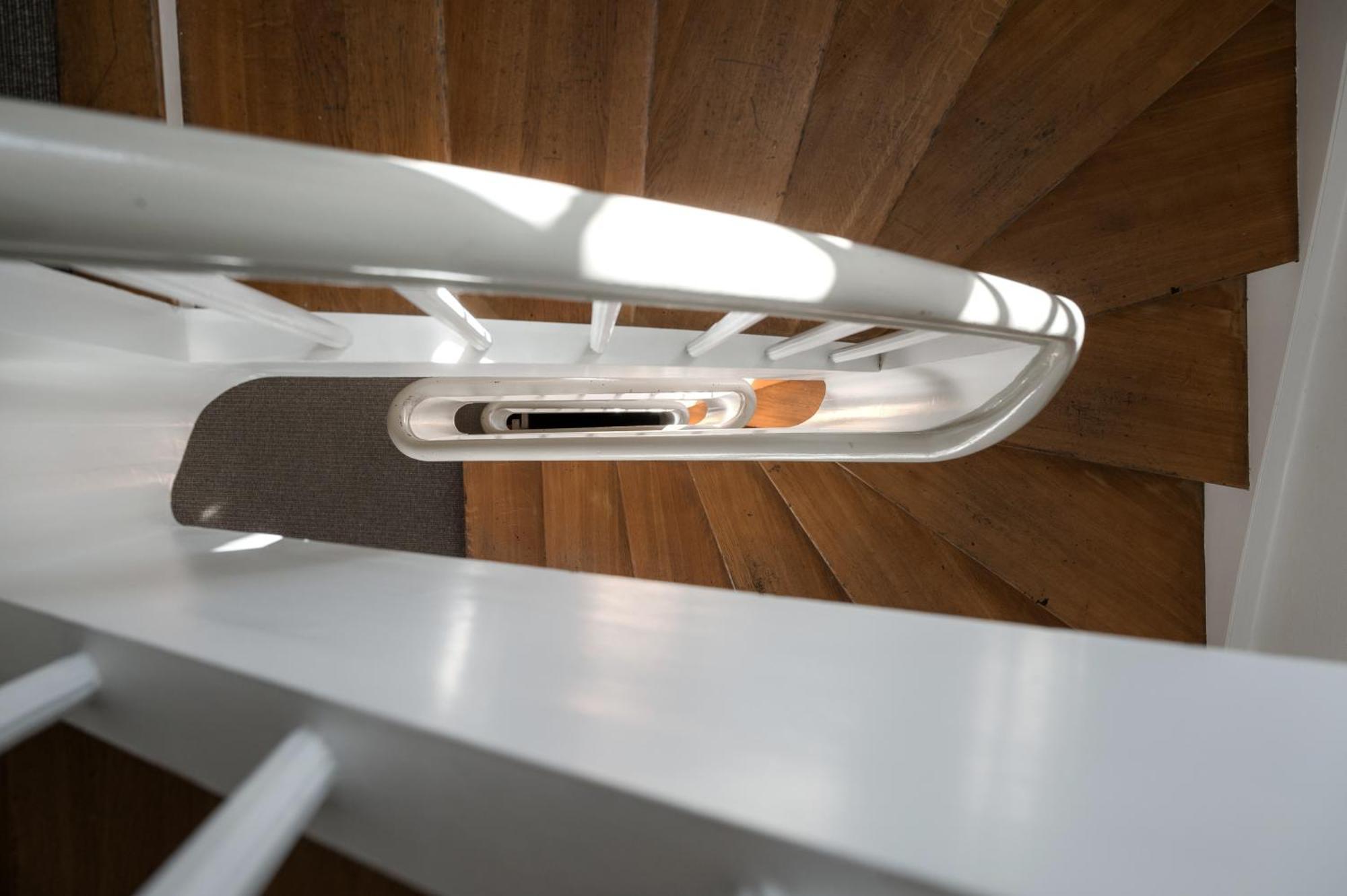 The Nyhavn Penthouse By Daniel&jacob's Apartment