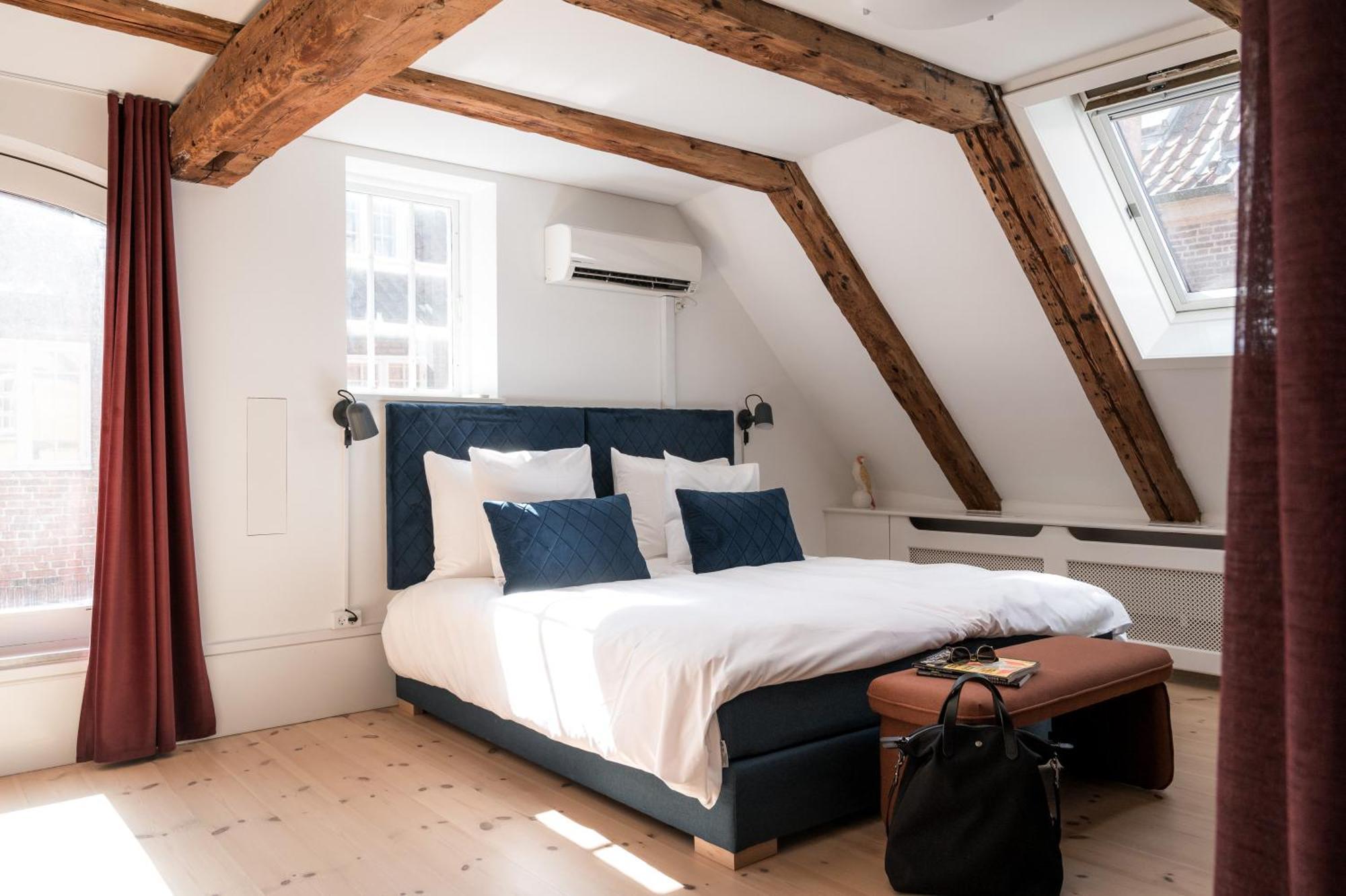 The Nyhavn Penthouse By Daniel&jacob's Apartment