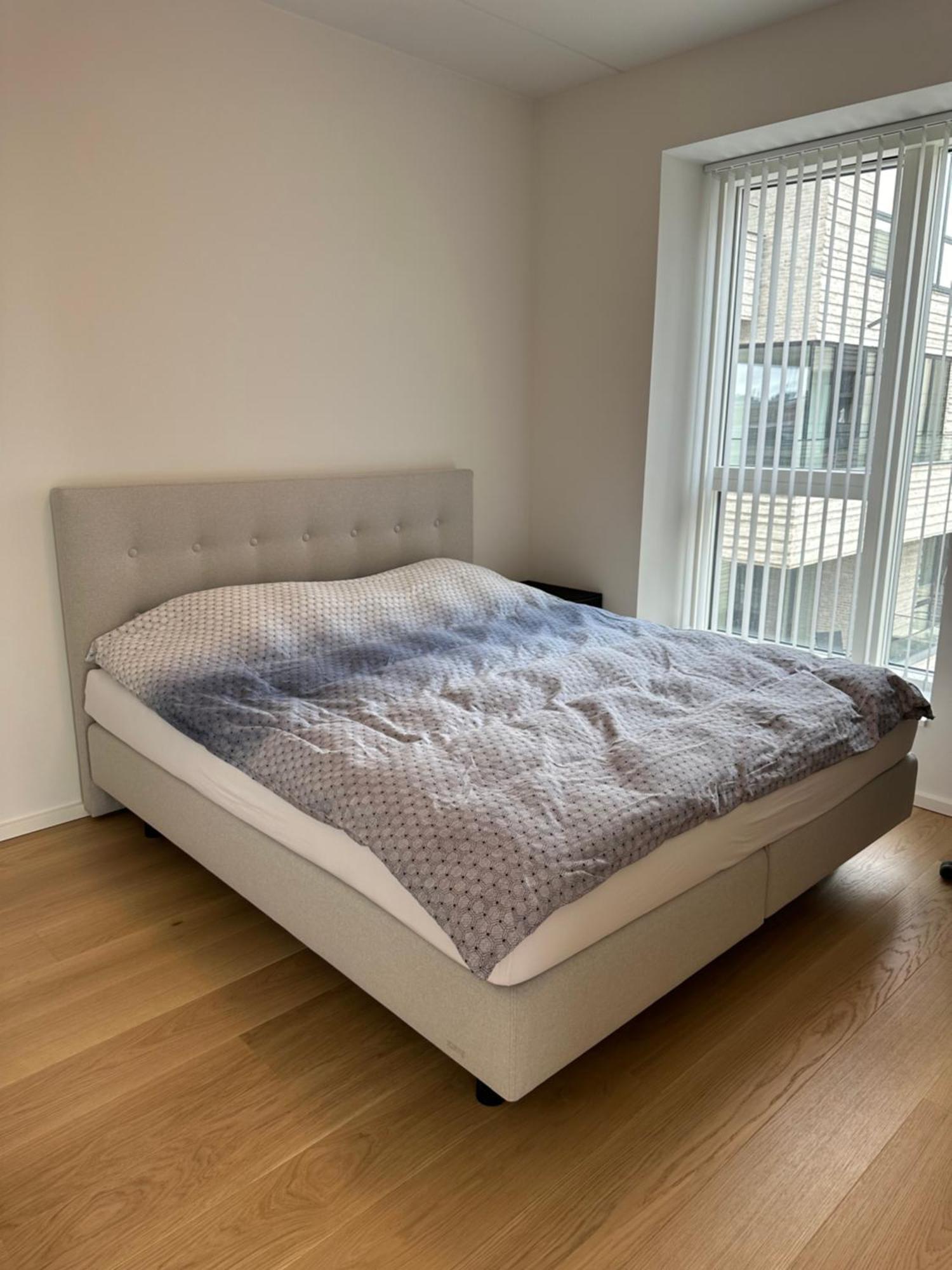 Nordhavn - Luxury 2-room With Sea View Apartment Copenhagen