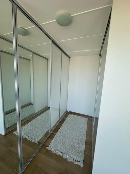 Modern Flat With Amazing Views And Rooftop Appartement *