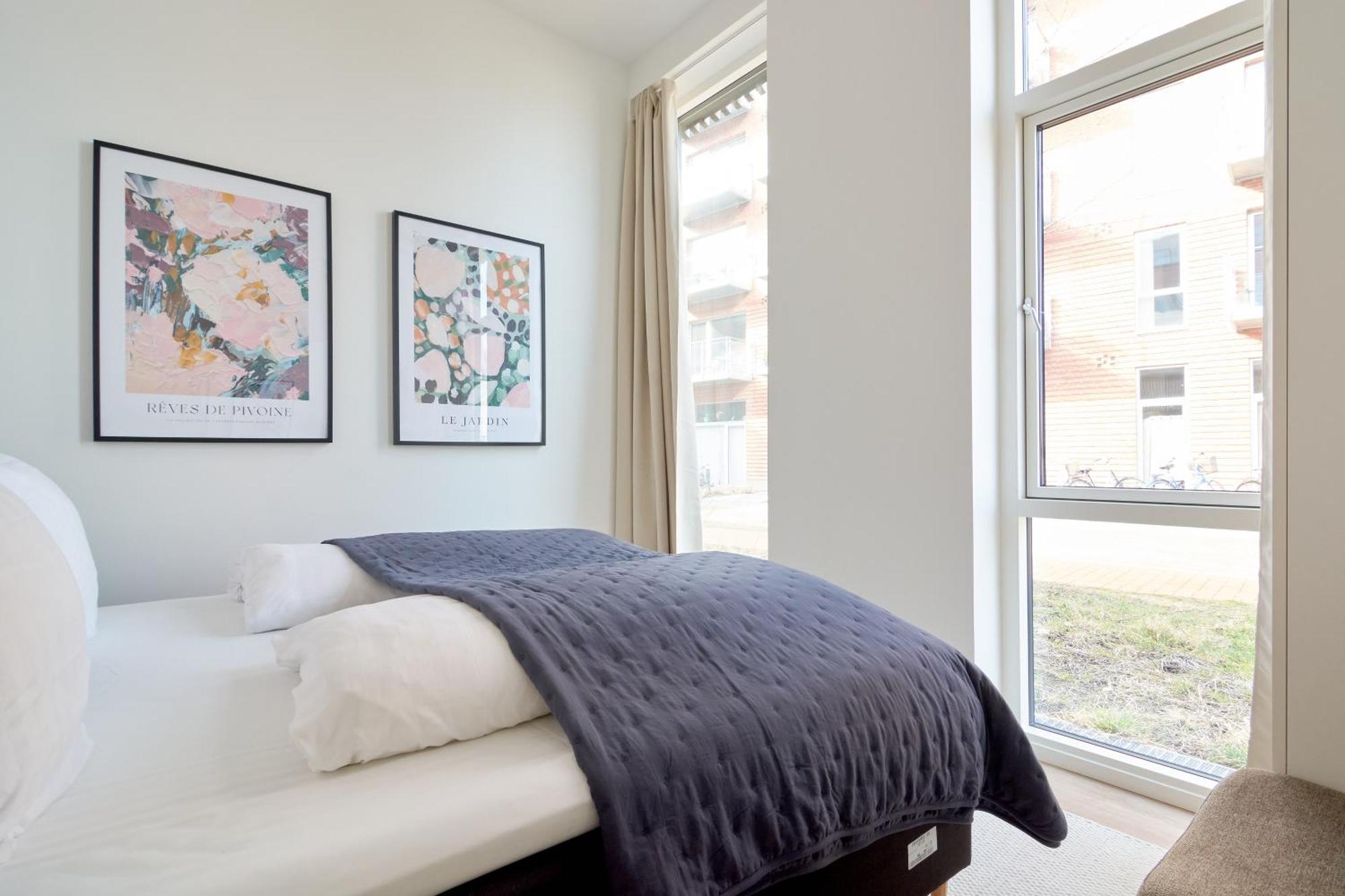 Apartment Great - Near - Cph
