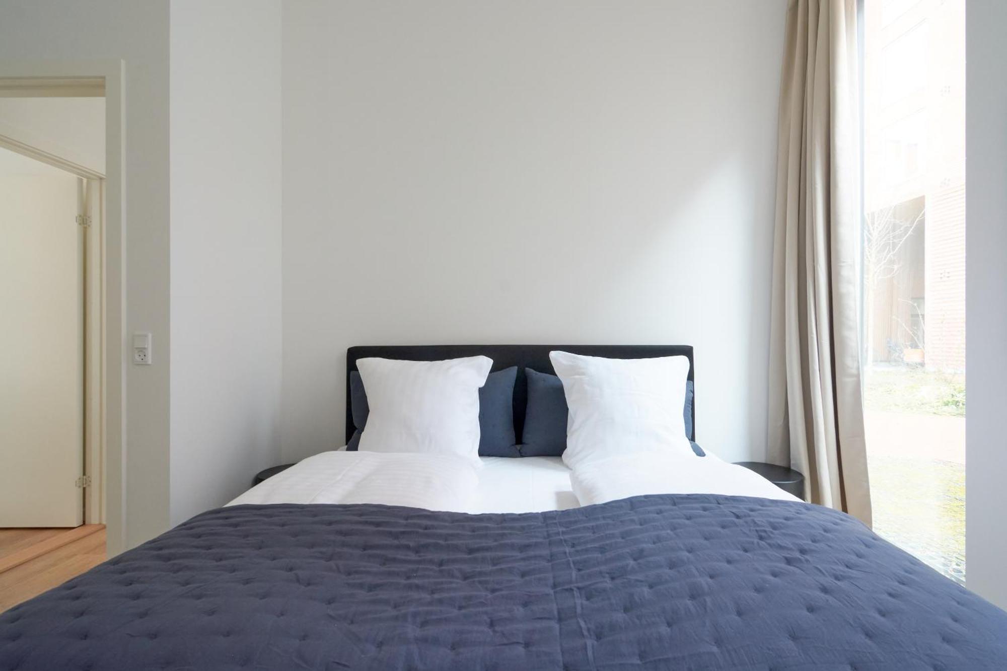 Great - Near - Cph Apartment Kopenhagen