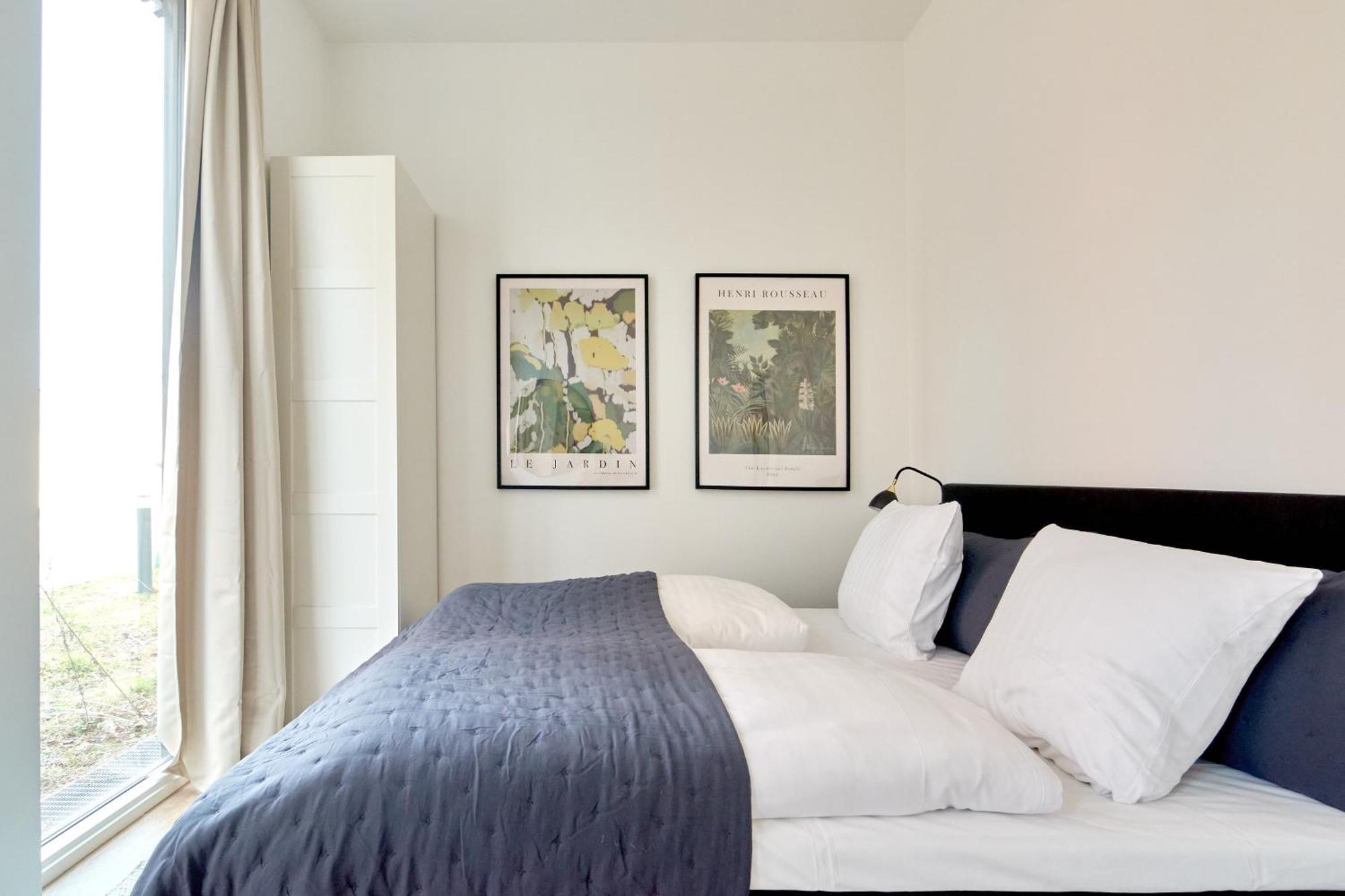 Apartment Great - Near - Cph