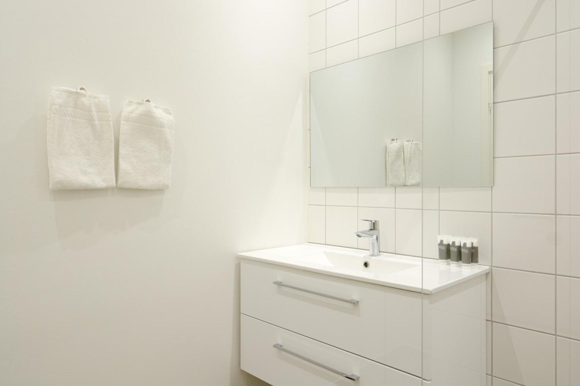 Great - Near - Cph Apartment Kopenhagen