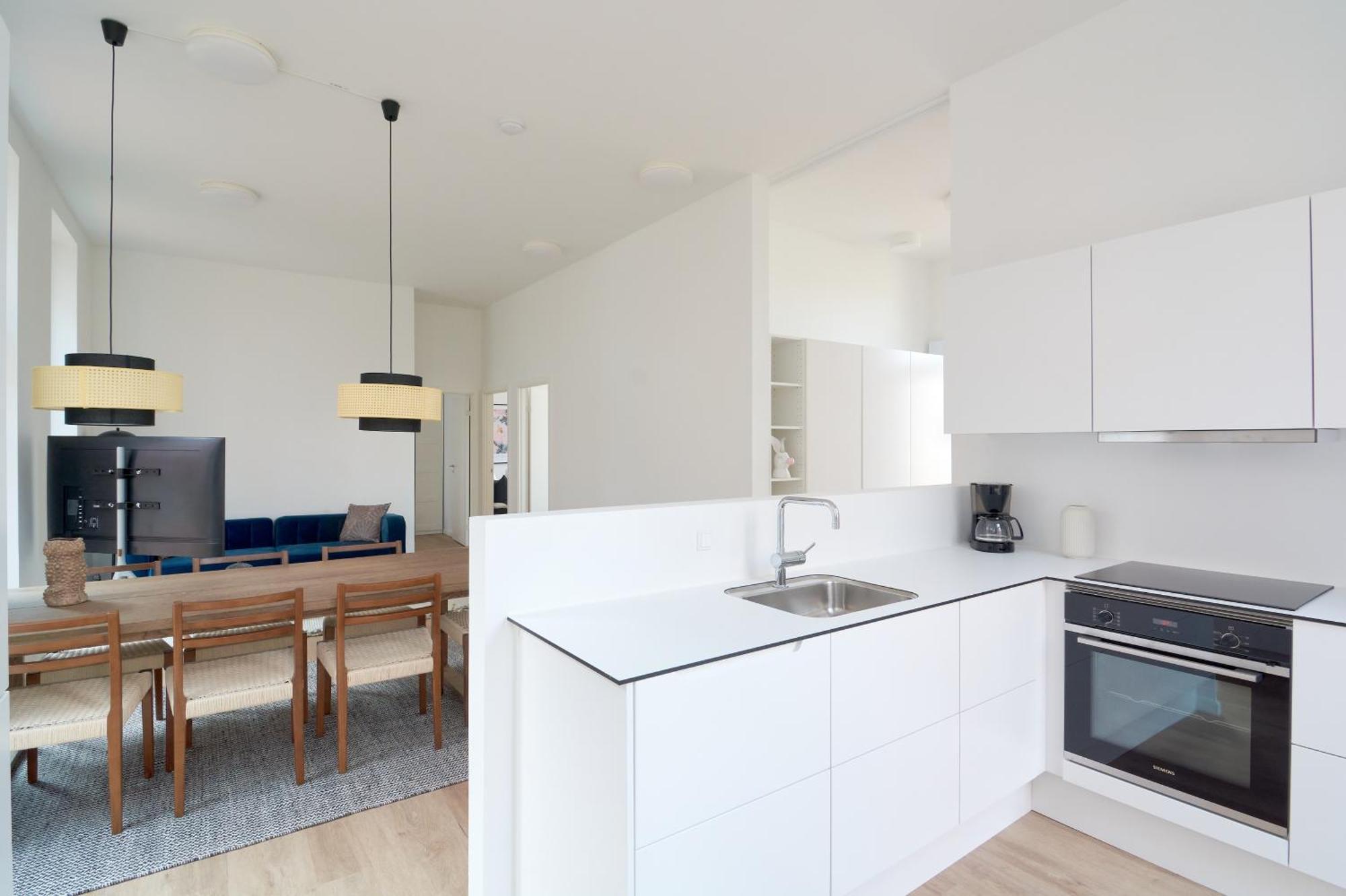 Apartment Great - Near - Cph *